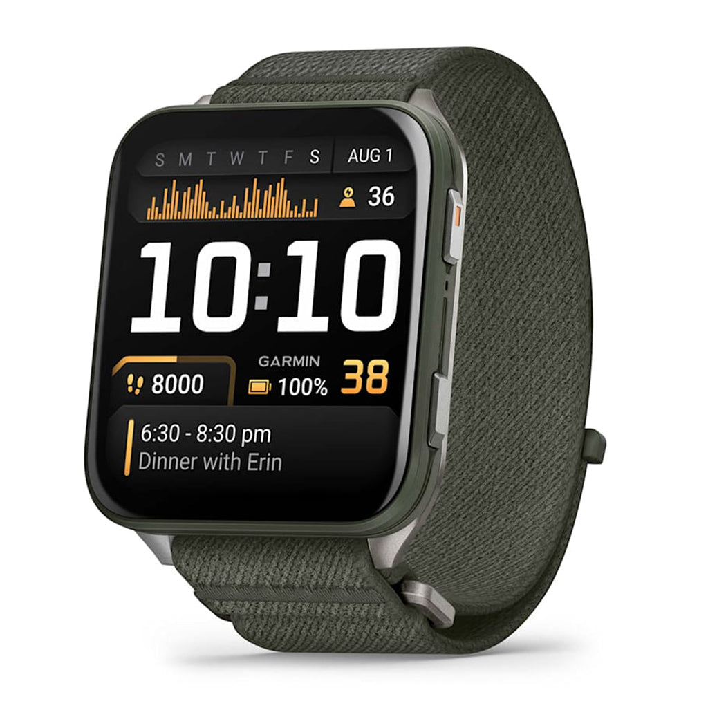 Garmin Venu X1
