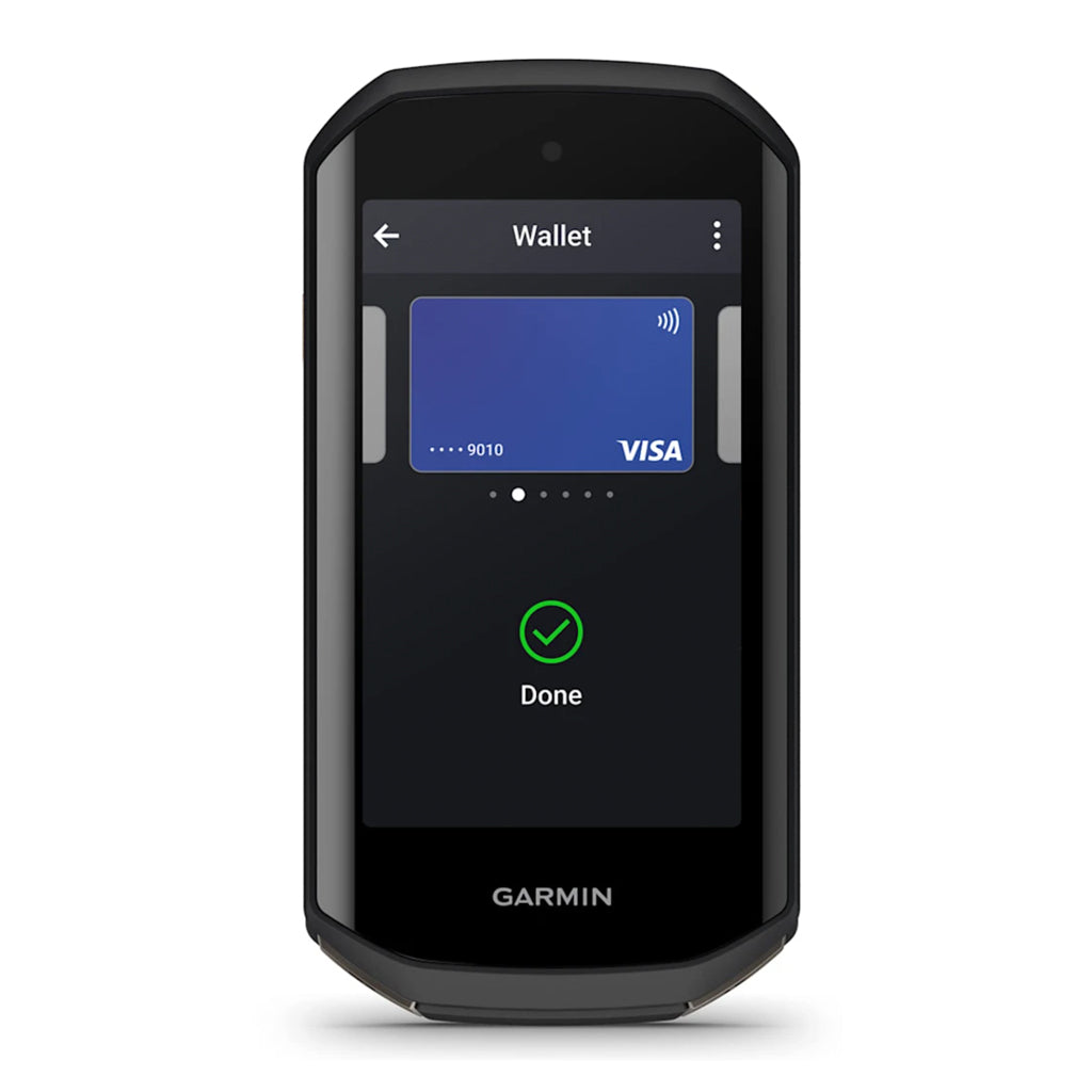 Garmin Edge 1050