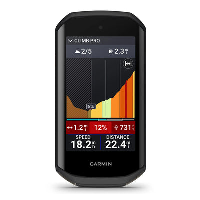 Garmin Edge 1050