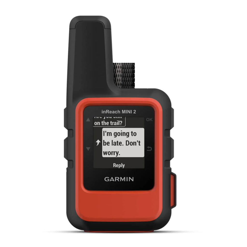 Garmin inReach Mini 2