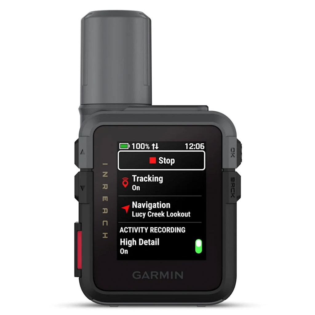Garmin inReach Mini 3