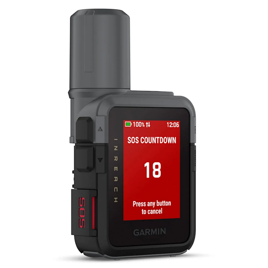 Garmin inReach Mini 3