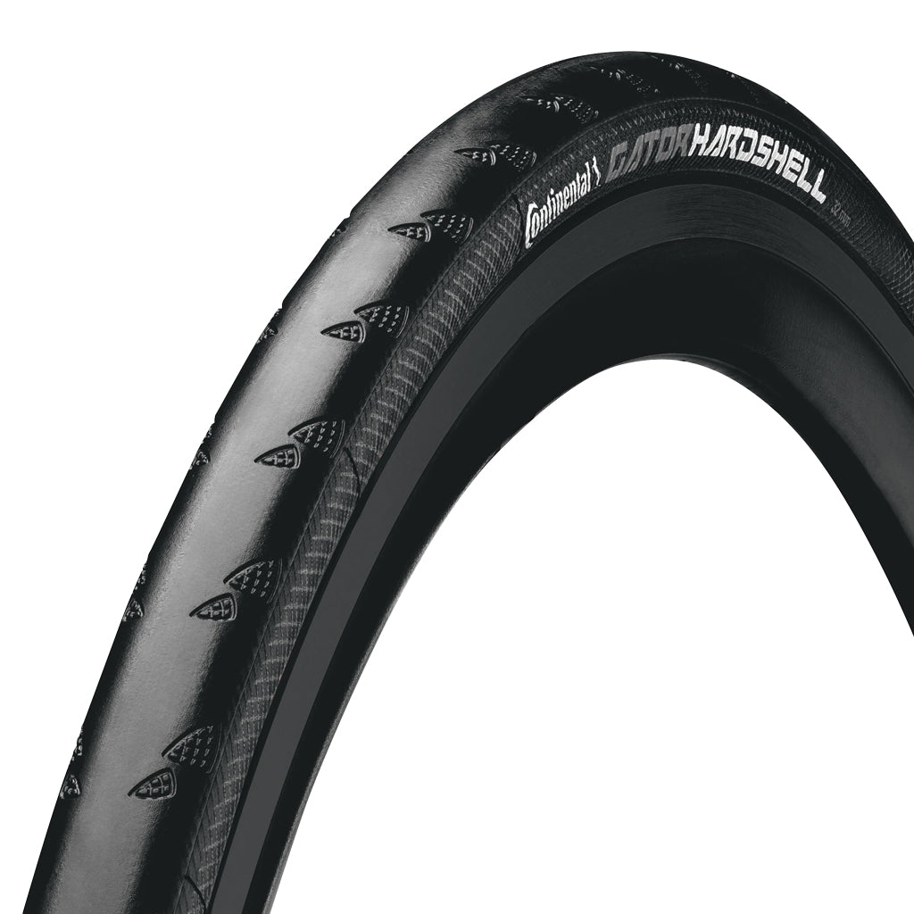 Continental Gator Hardshell Édition Noire