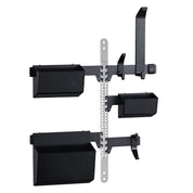 SteadyRack Gearmate Pack