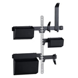 SteadyRack Gearmate Pack