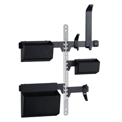 SteadyRack Sac Gearmate