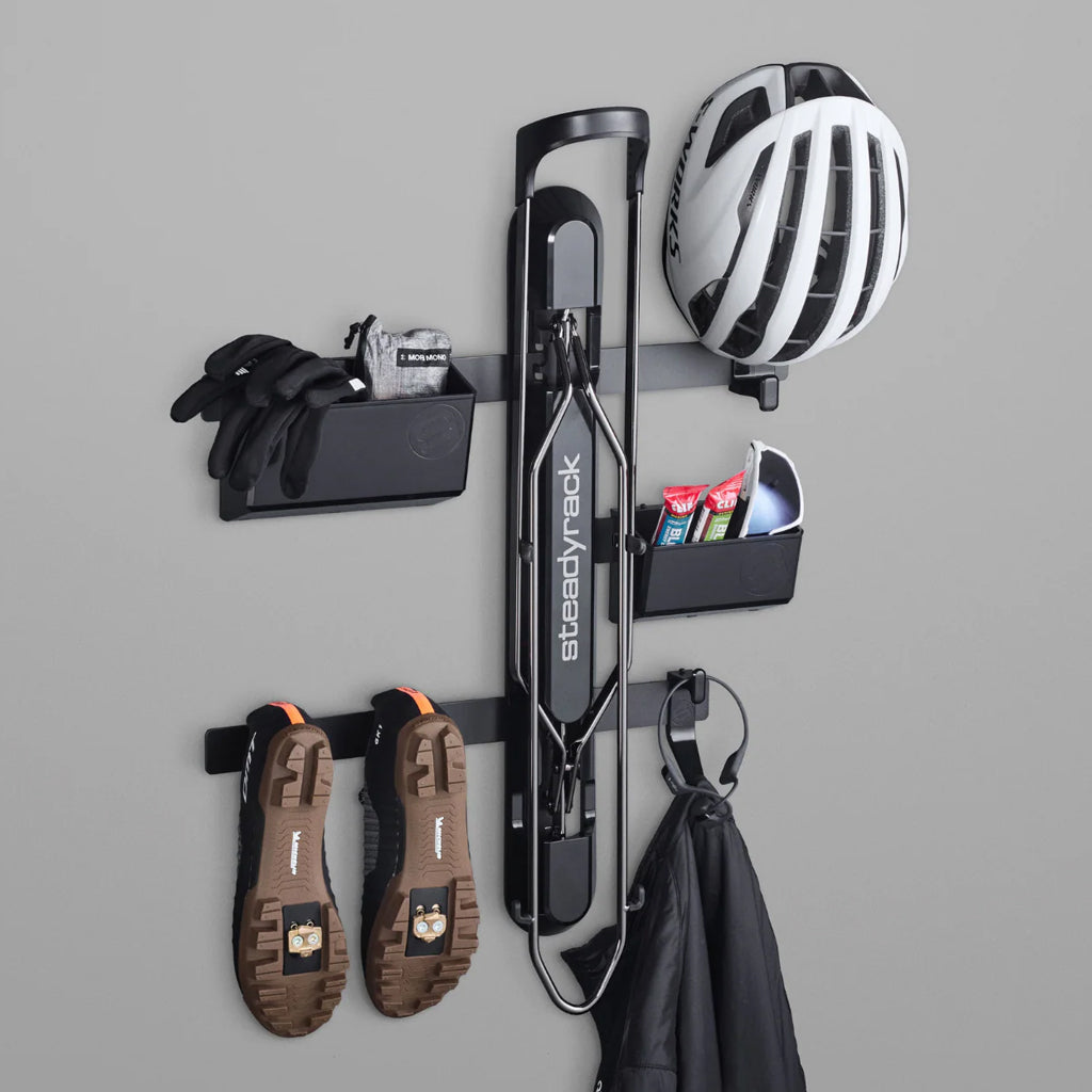 SteadyRack Sac Gearmate