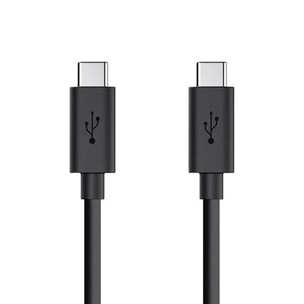 Gemini Cable USB-C to USB-C 1M