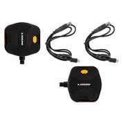 Look Geo City Grip Vision Pedals