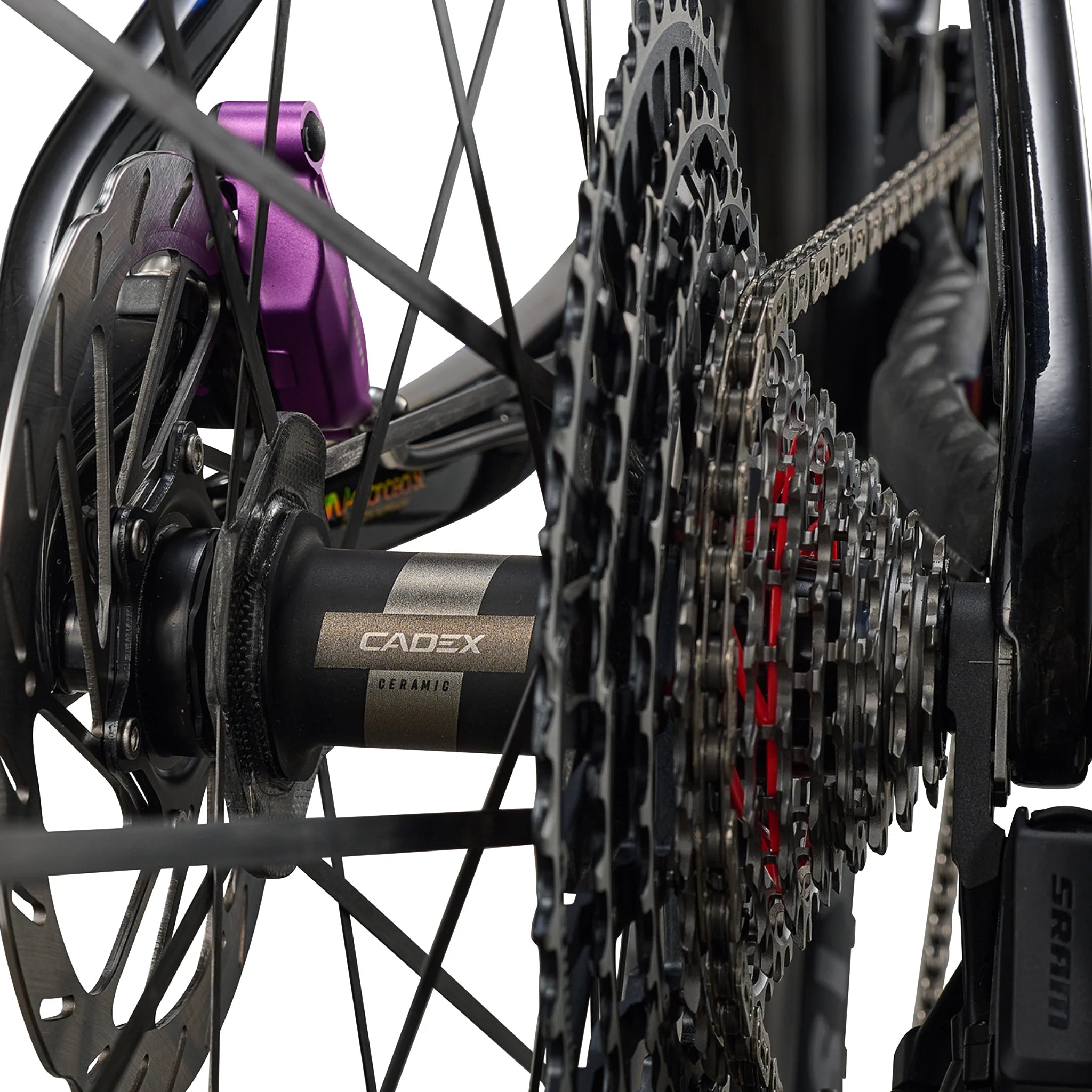 Giant Anthem Advanced SL Édition spéciale