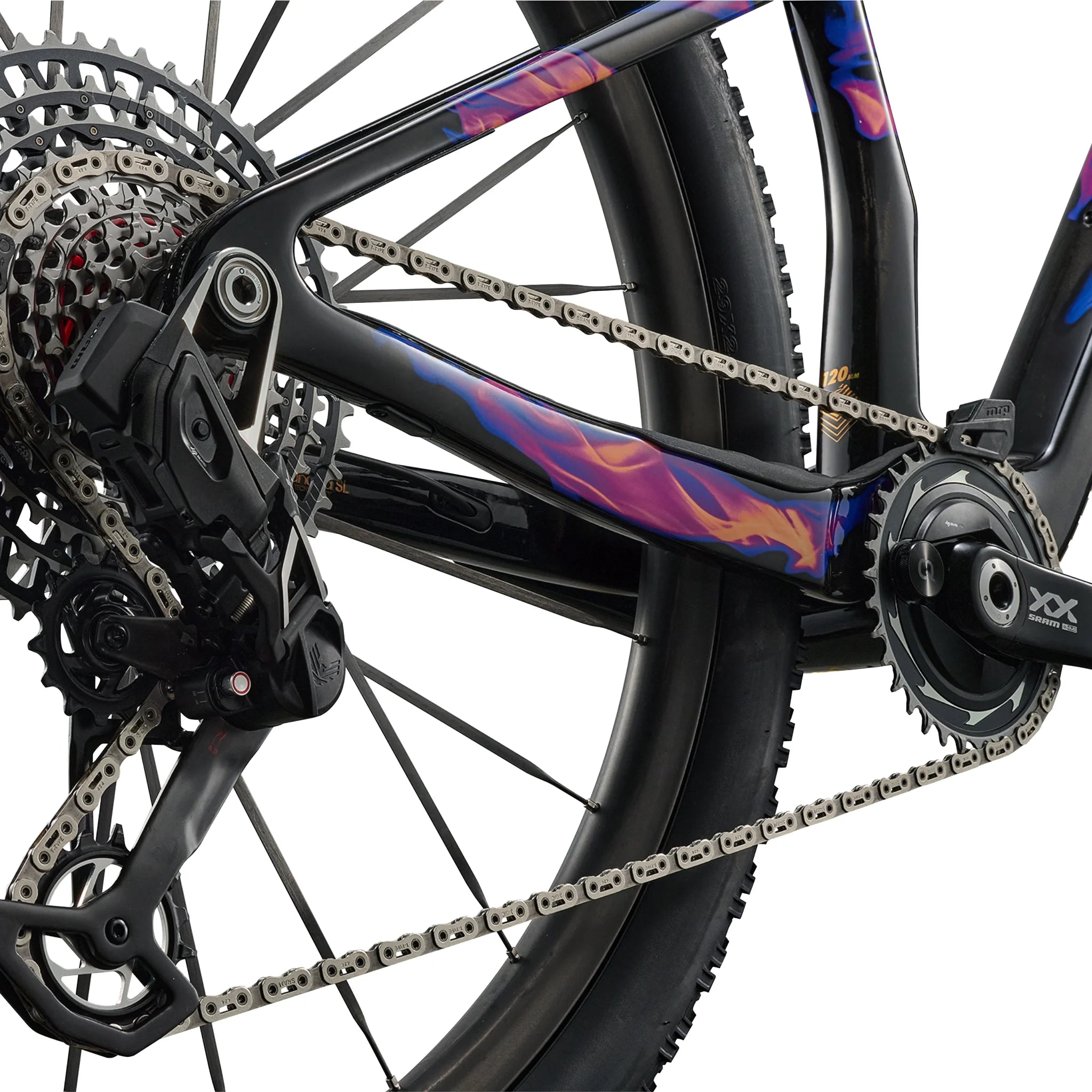 Giant Anthem Advanced SL Édition spéciale