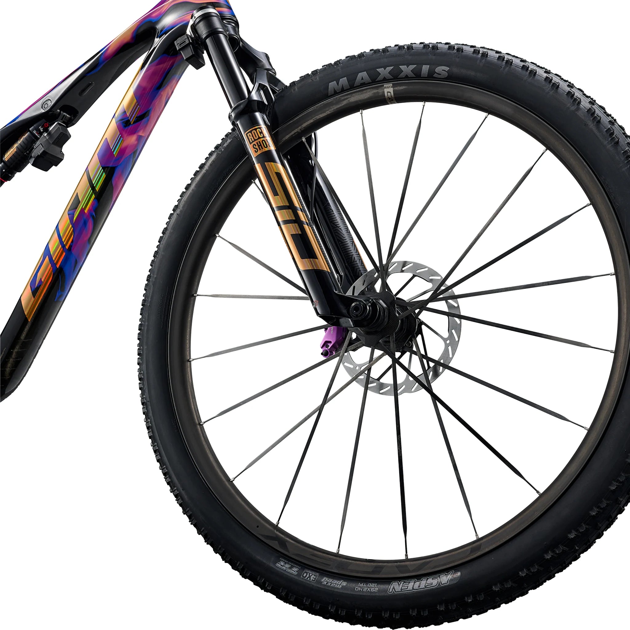Giant Anthem Advanced SL Édition spéciale