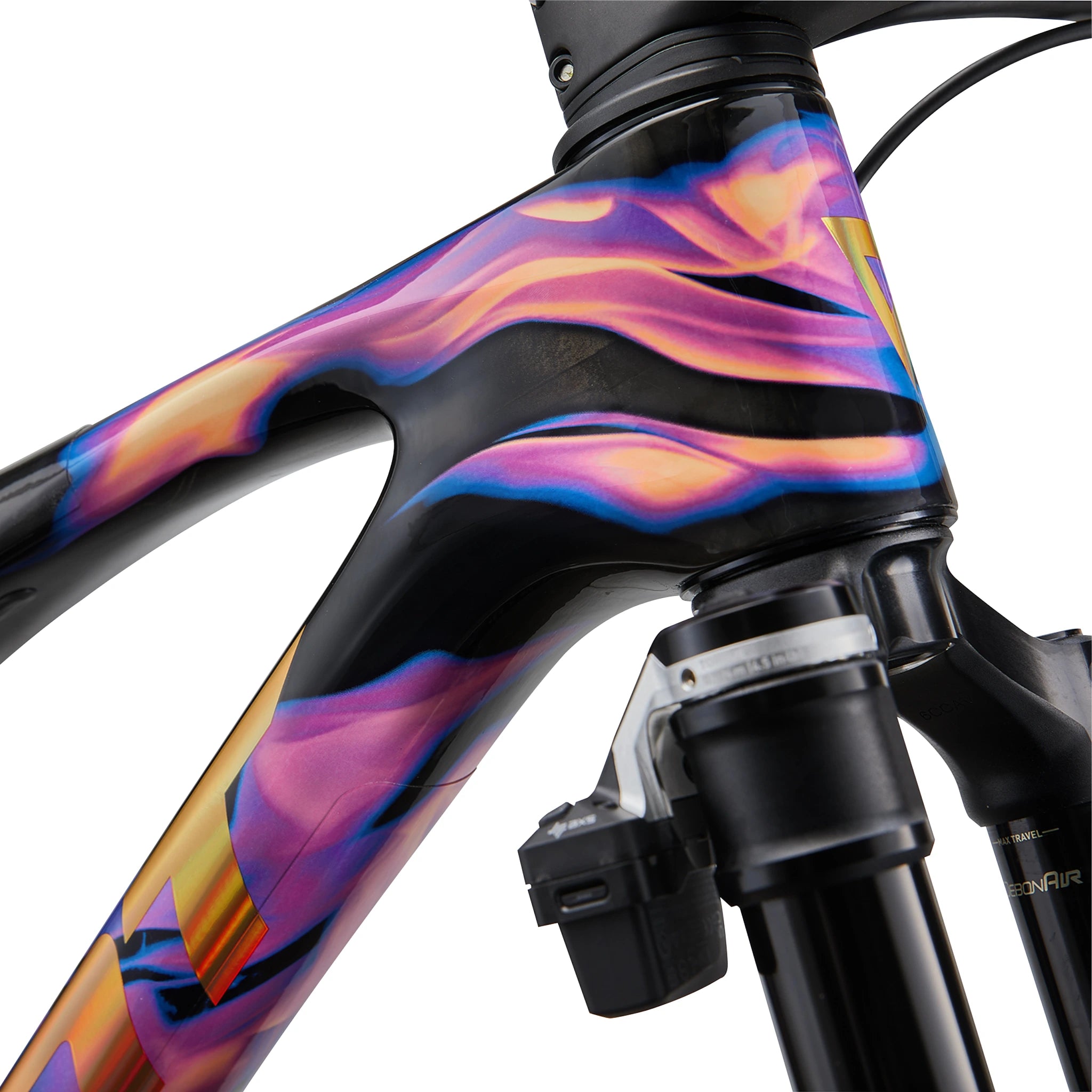 Giant Anthem Advanced SL Édition spéciale