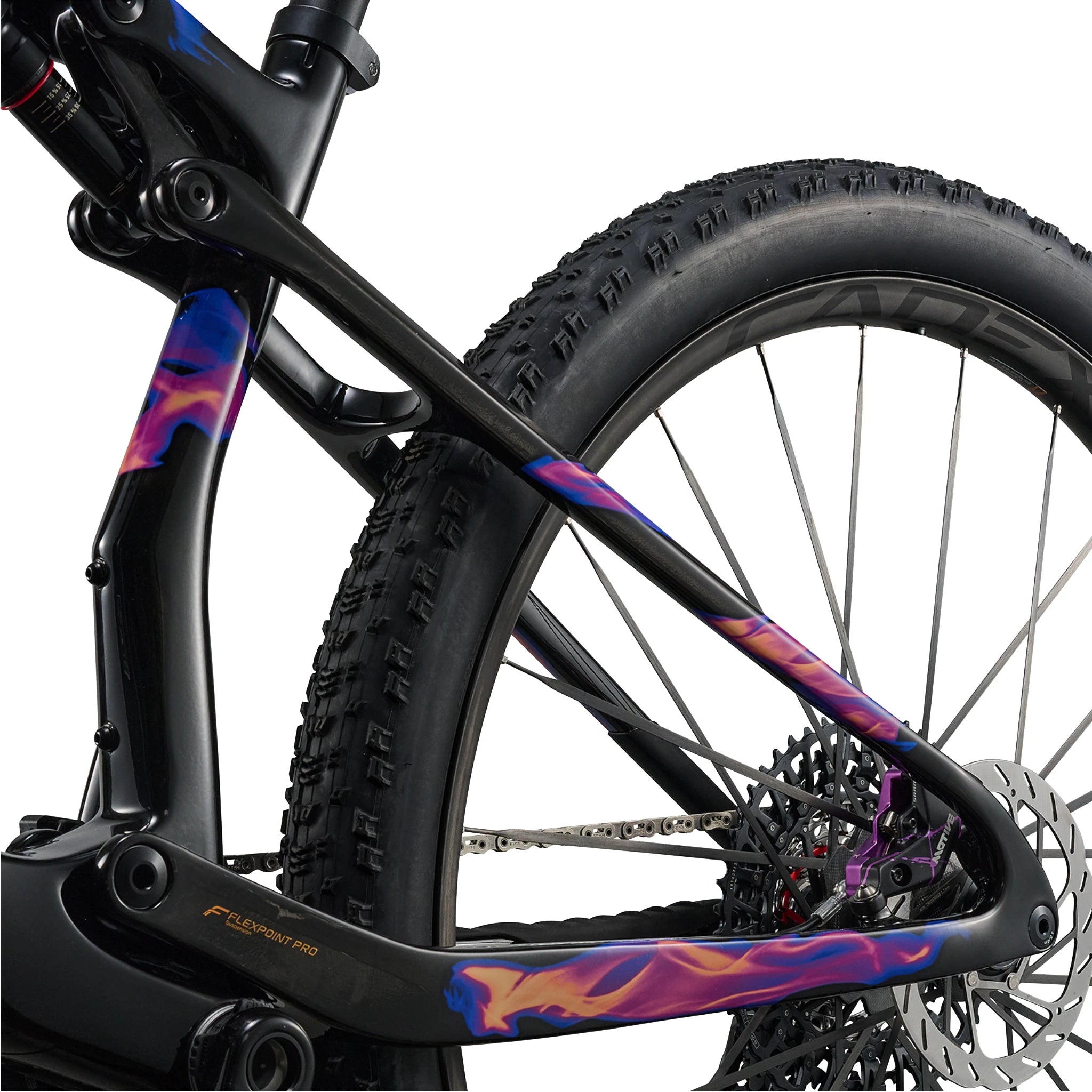 Giant Anthem Advanced SL Édition spéciale