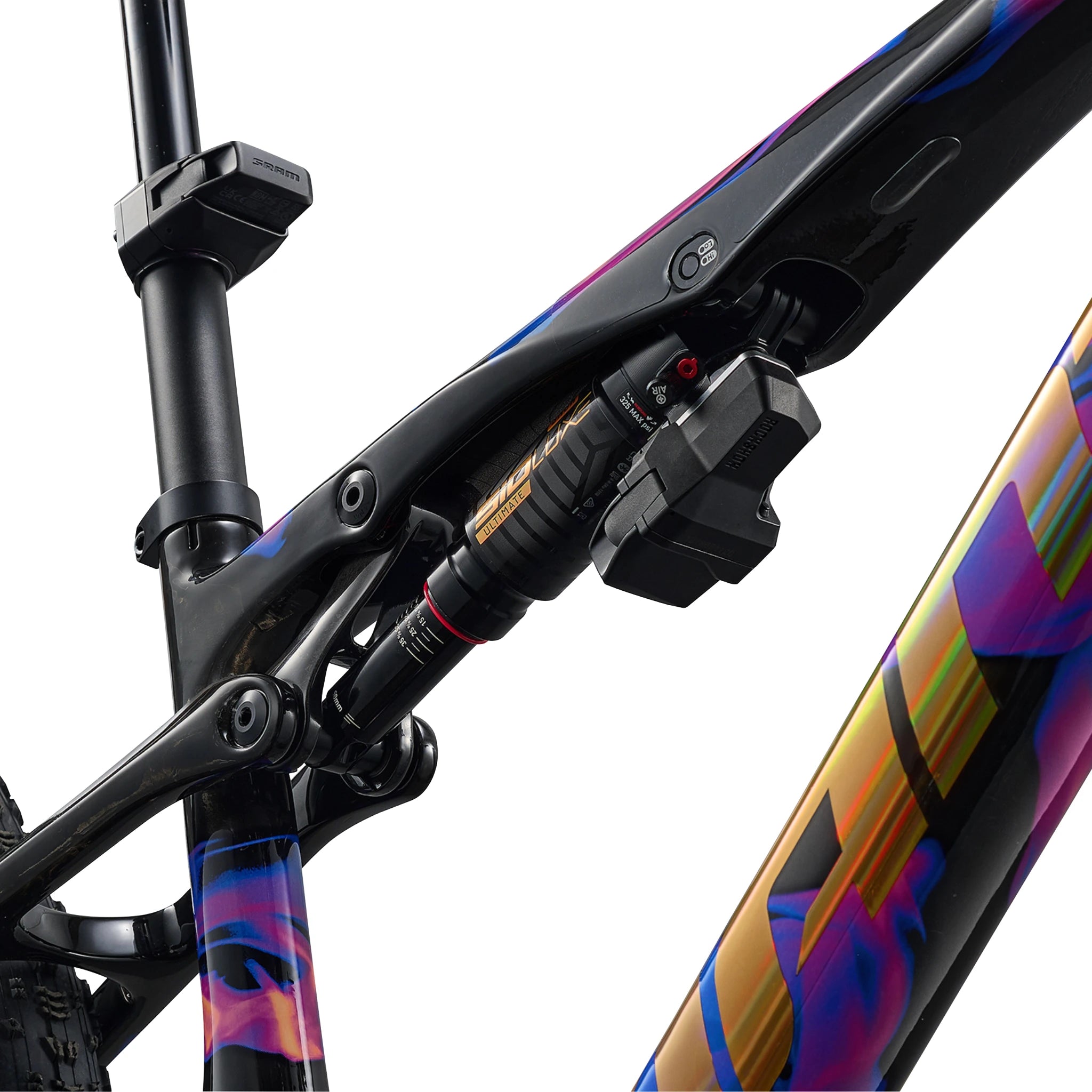 Giant Anthem Advanced SL Édition spéciale