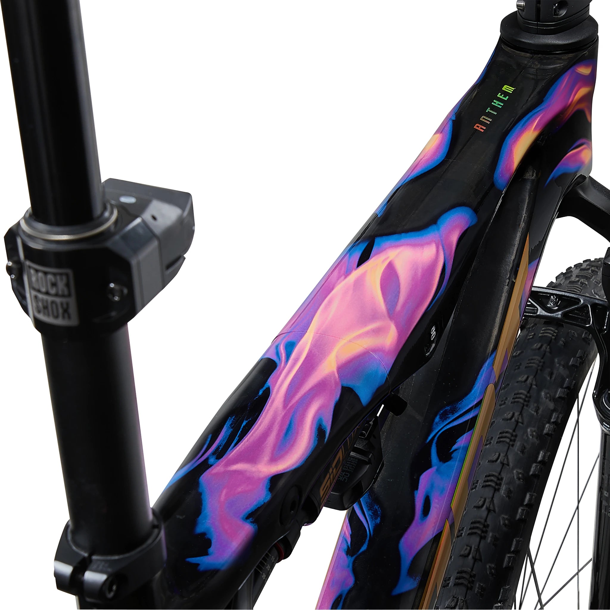 Giant Anthem Advanced SL Édition spéciale
