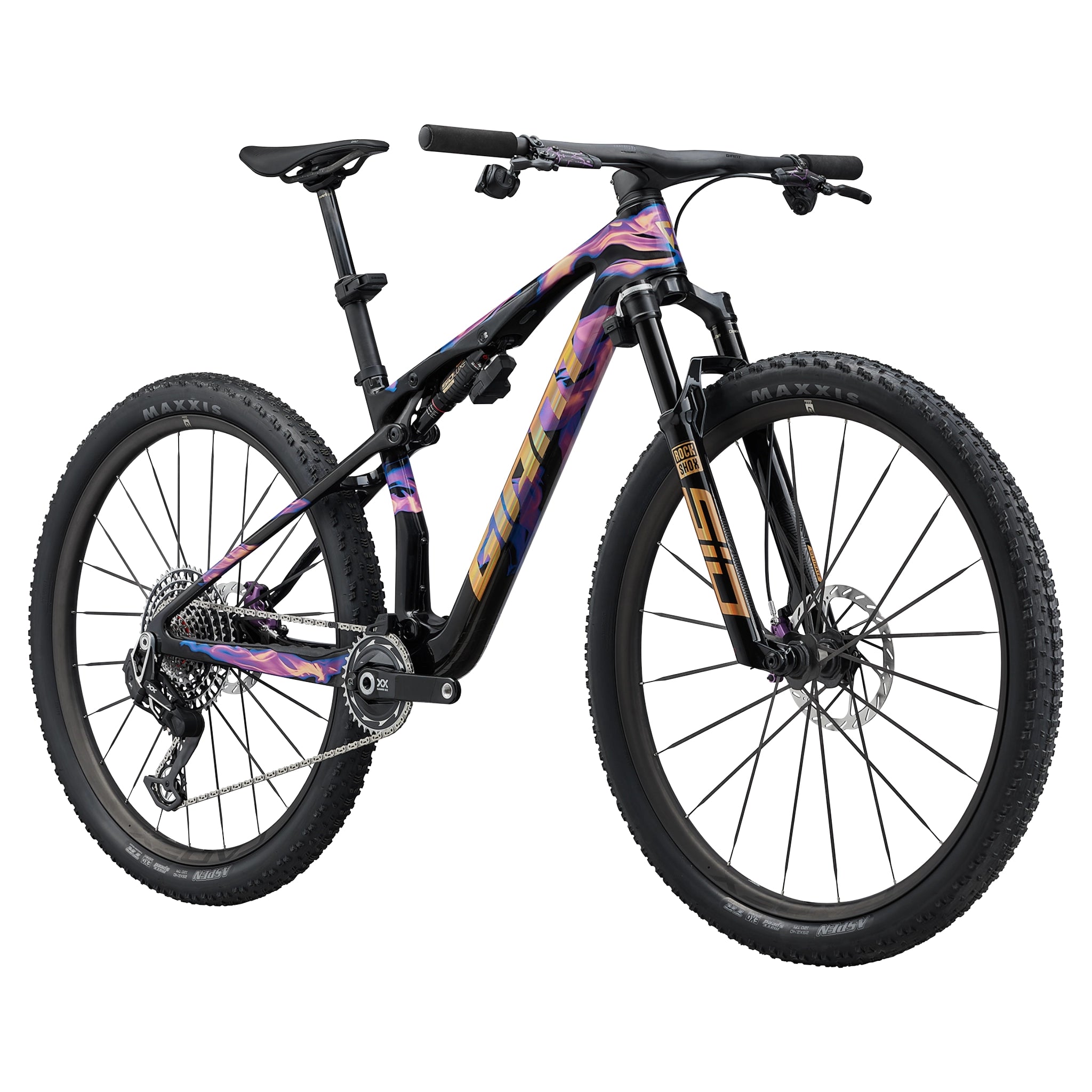 Giant Anthem Advanced SL Édition spéciale
