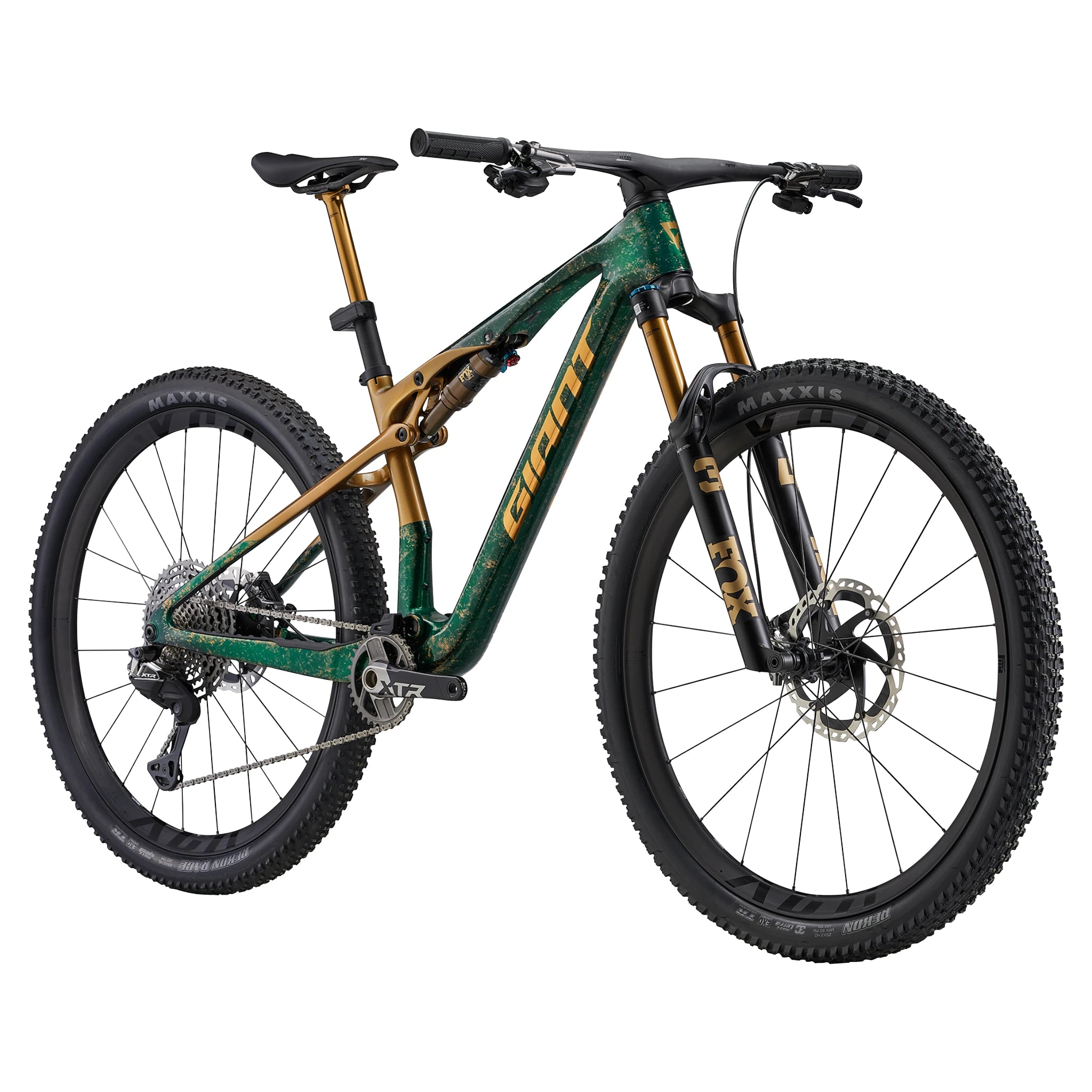 Giant Anthem X Advanced SL 0