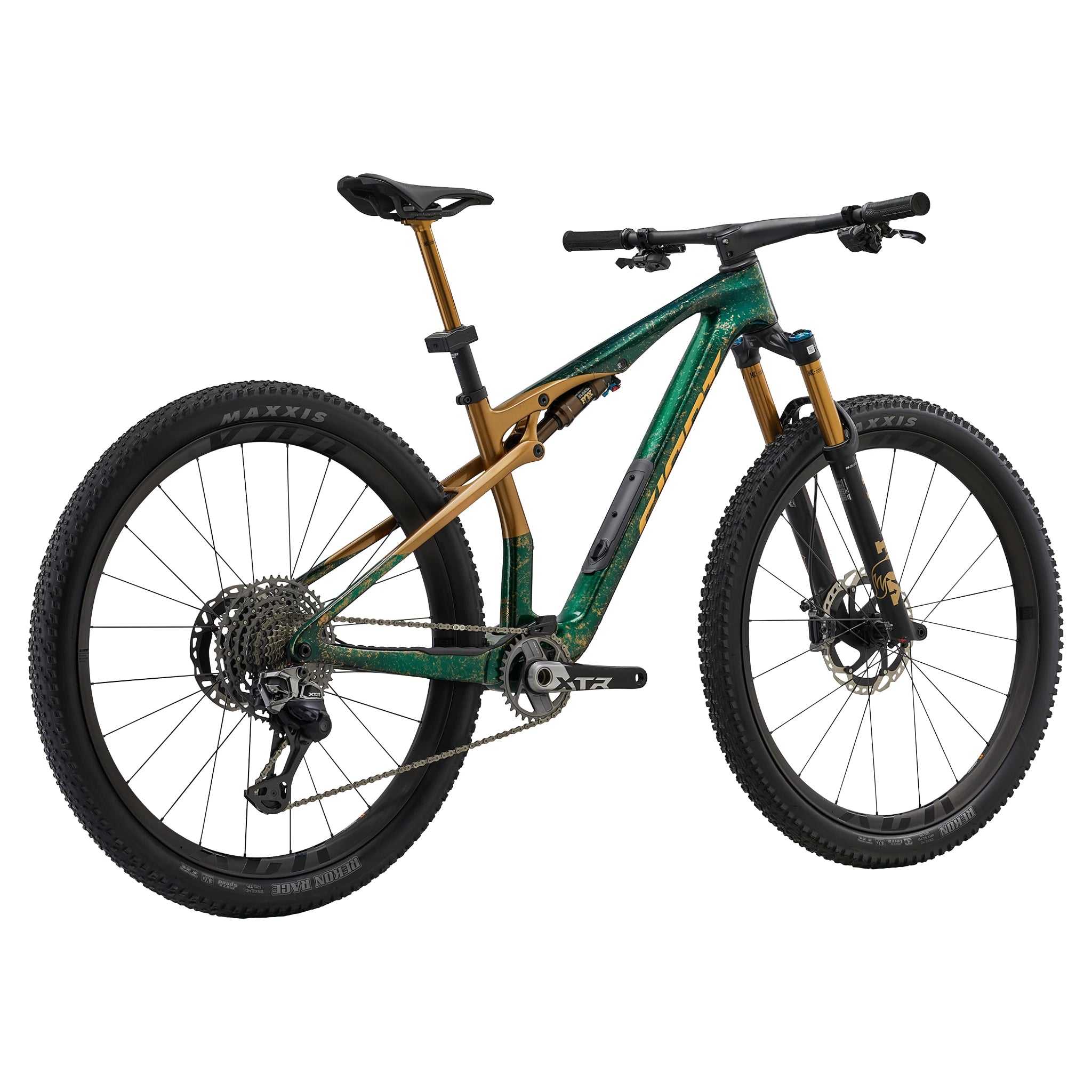 Giant Anthem X Advanced SL 0
