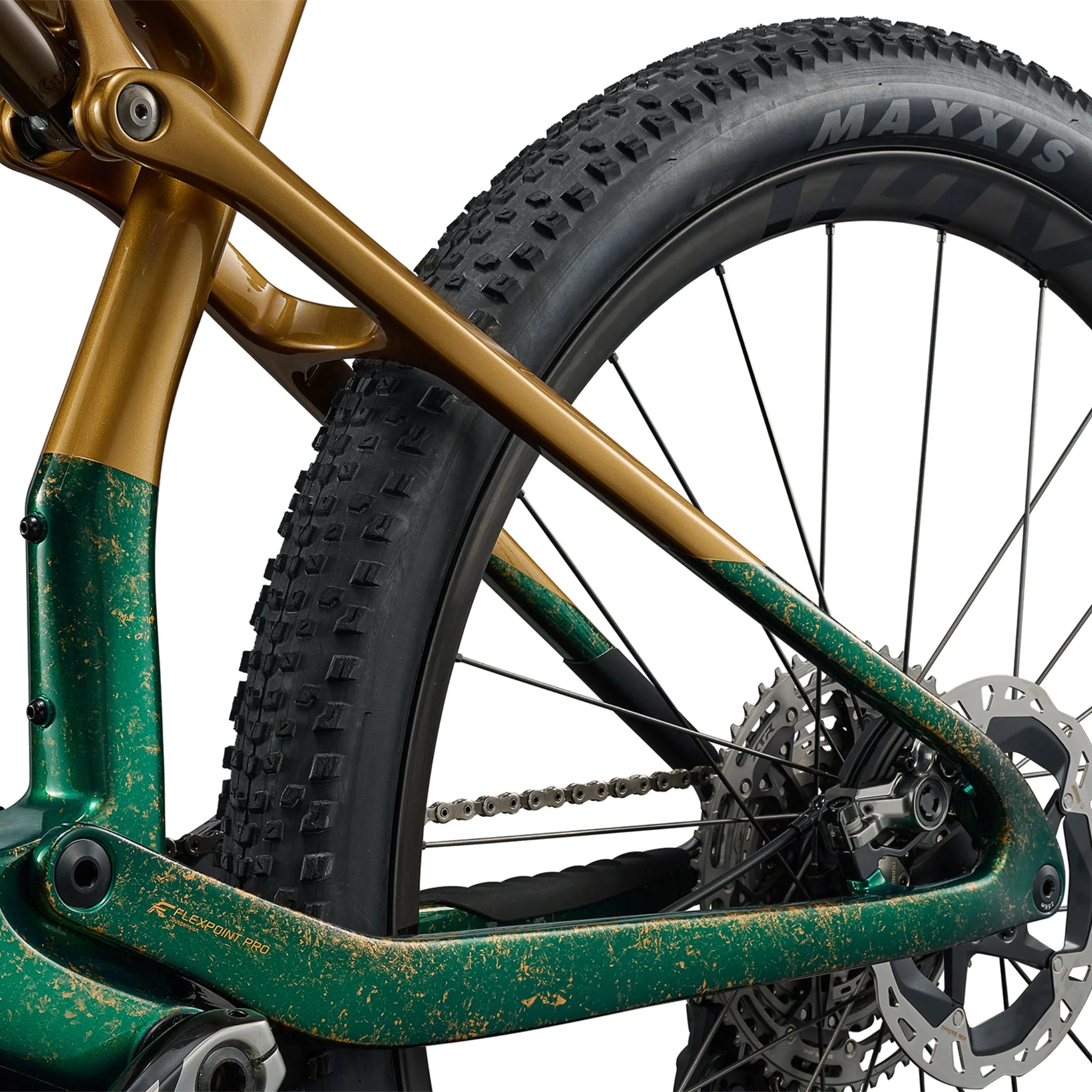 Giant Anthem X Advanced SL 0
