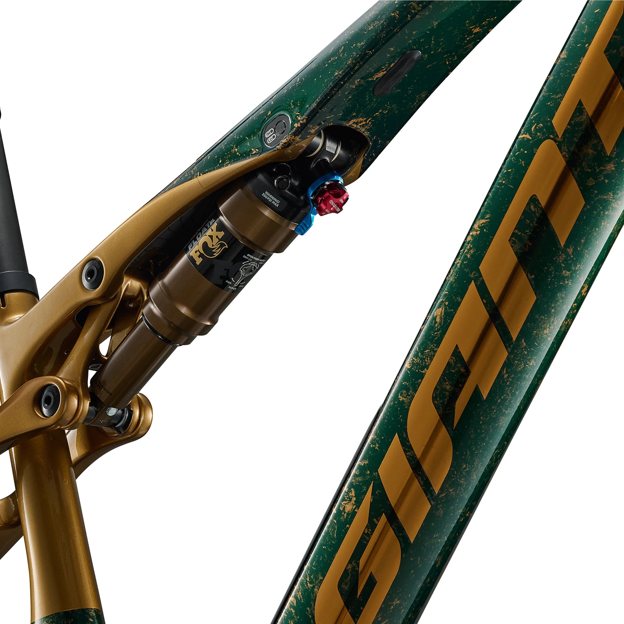 Giant Anthem X Advanced SL 0