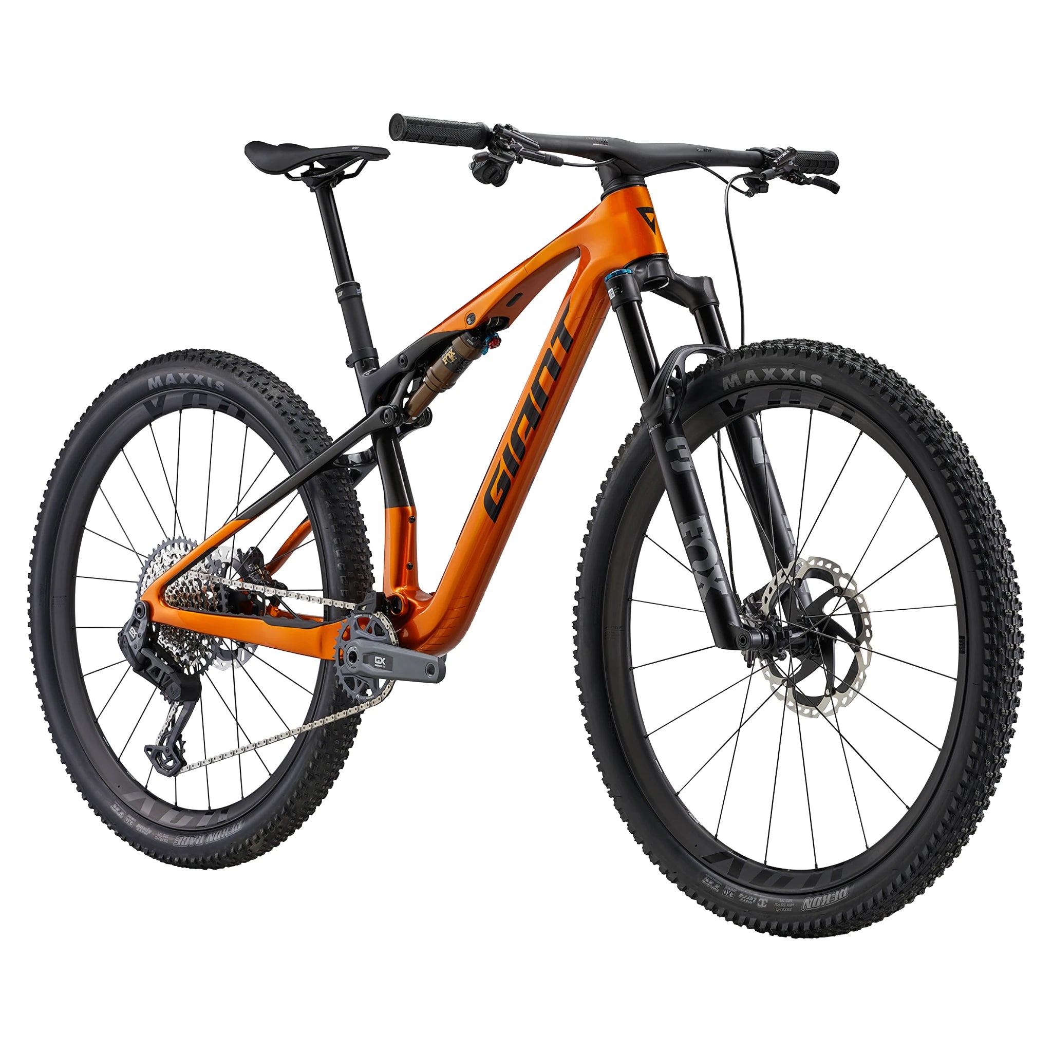 Giant Anthem X Advanced SL 1