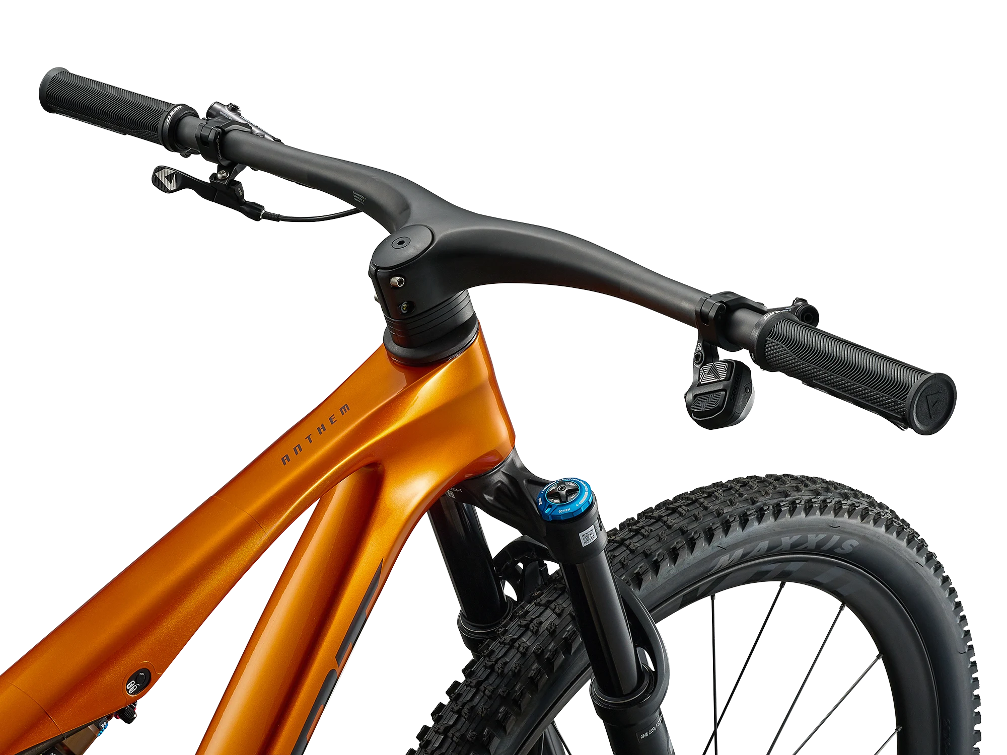 Giant Anthem X Advanced SL 1