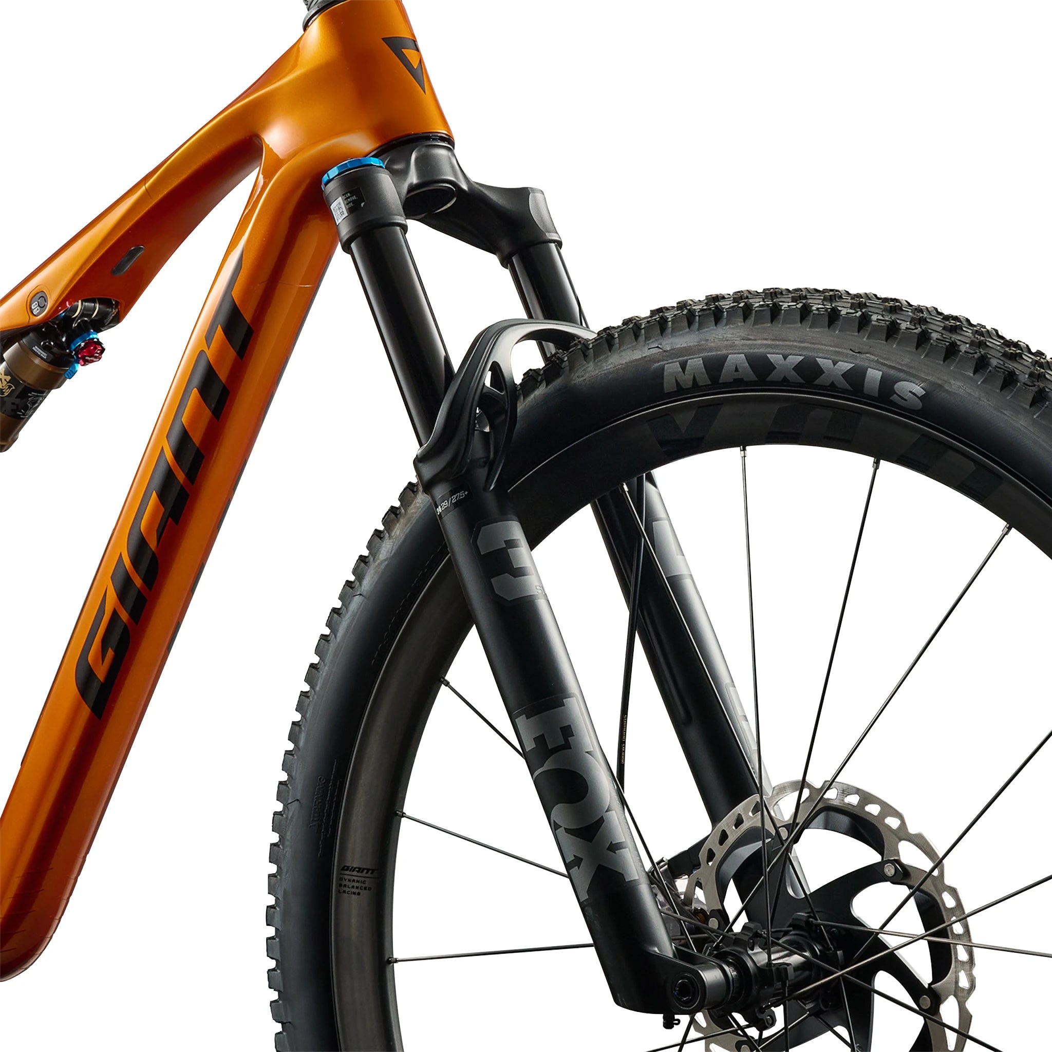 Giant Anthem X Advanced SL 1