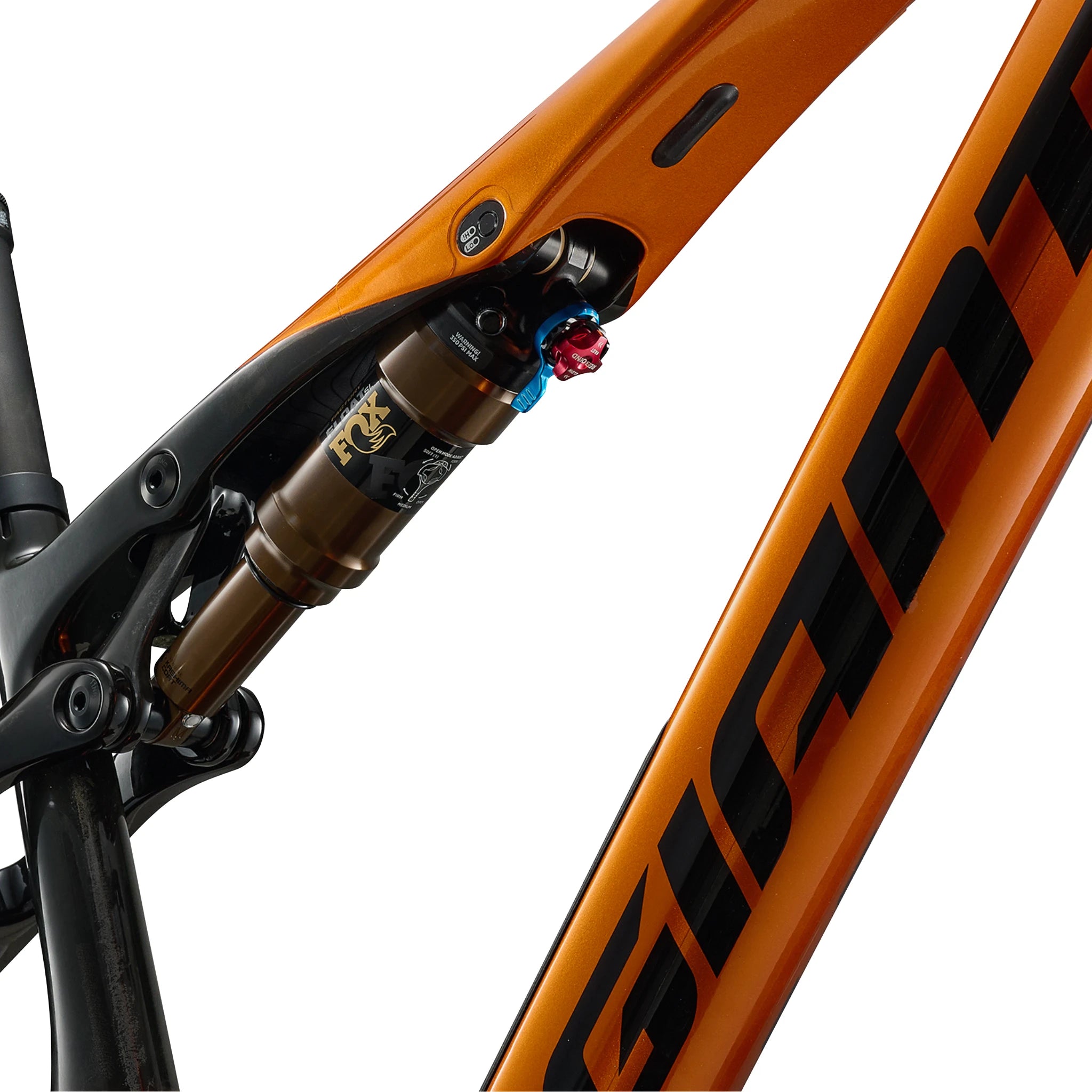 Giant Anthem X Advanced SL 1