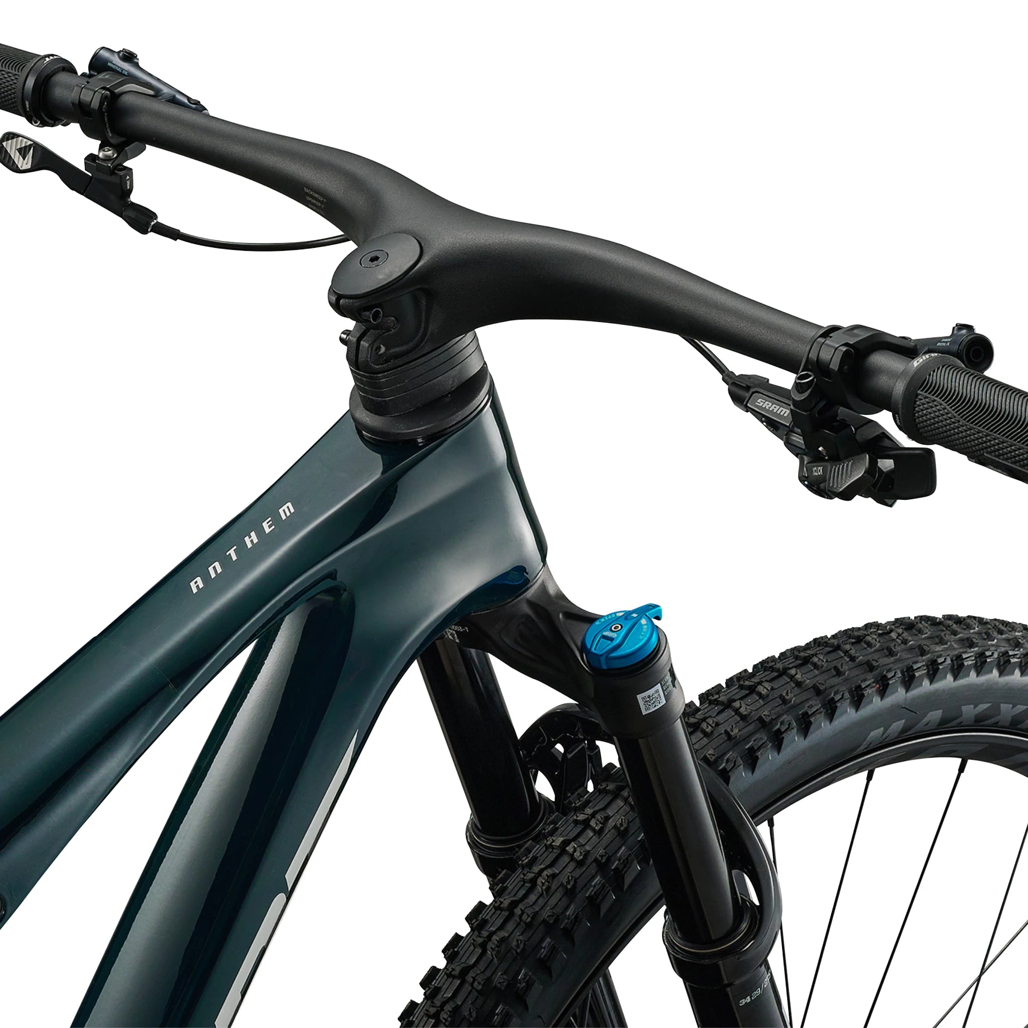 Giant Anthem X Advanced SL 2