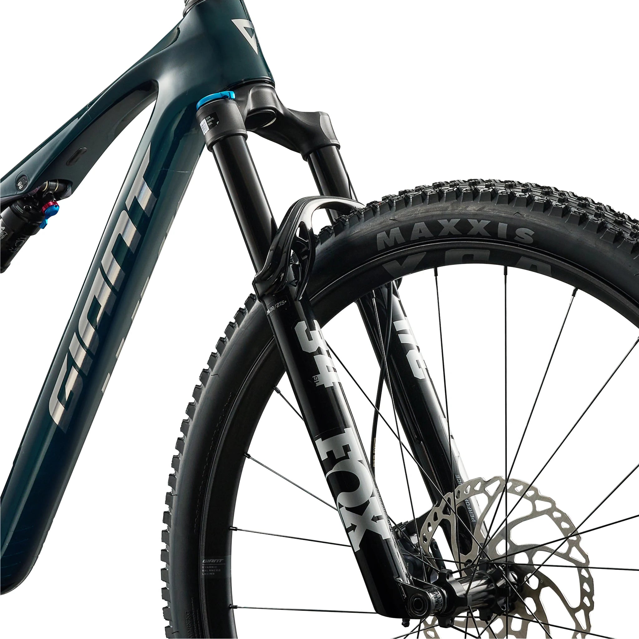 Giant Anthem X Advanced SL 2