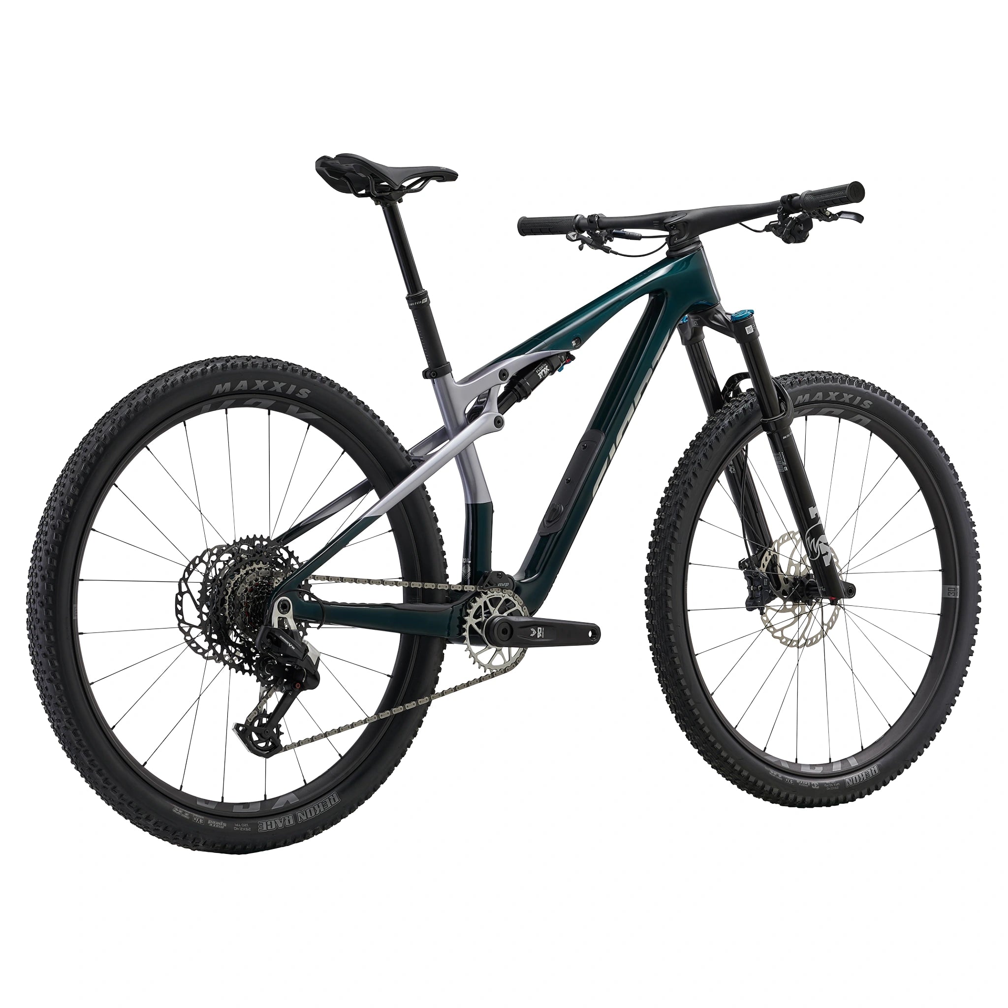 Giant Anthem X Advanced SL 2