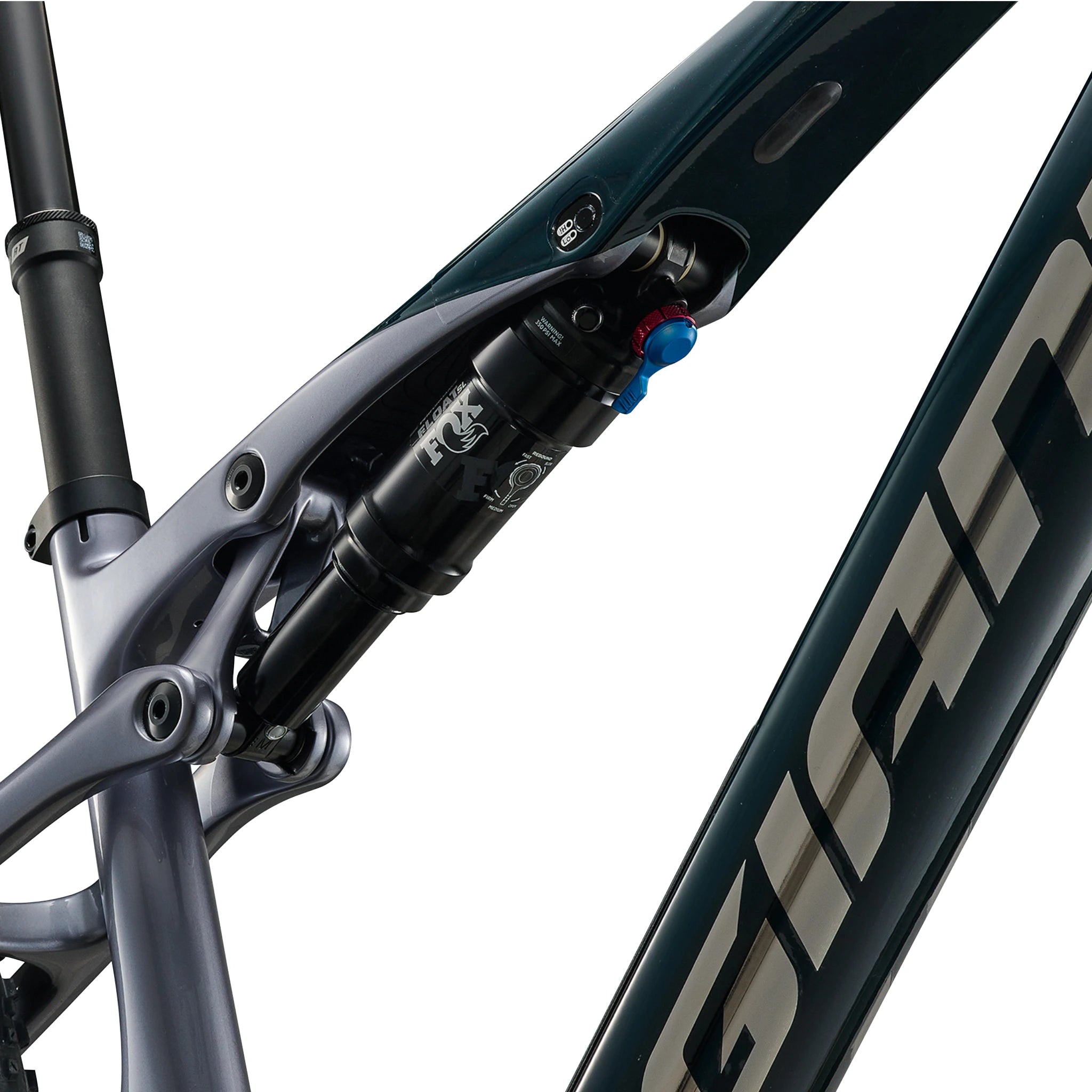 Giant Anthem X Advanced SL 2