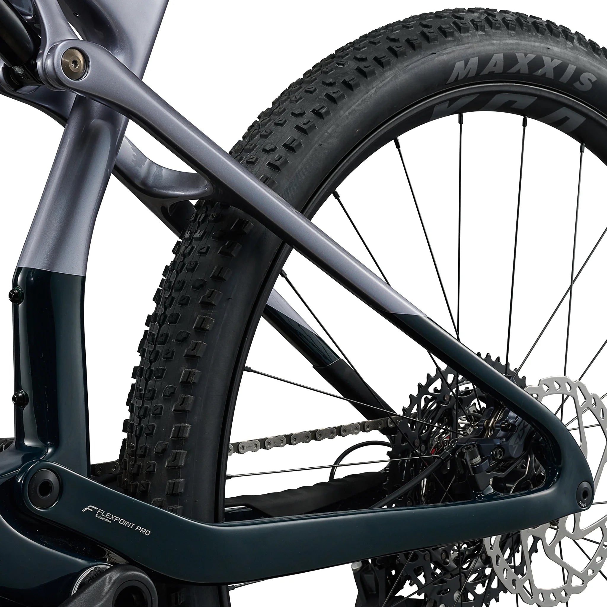 Giant Anthem X Advanced SL 2