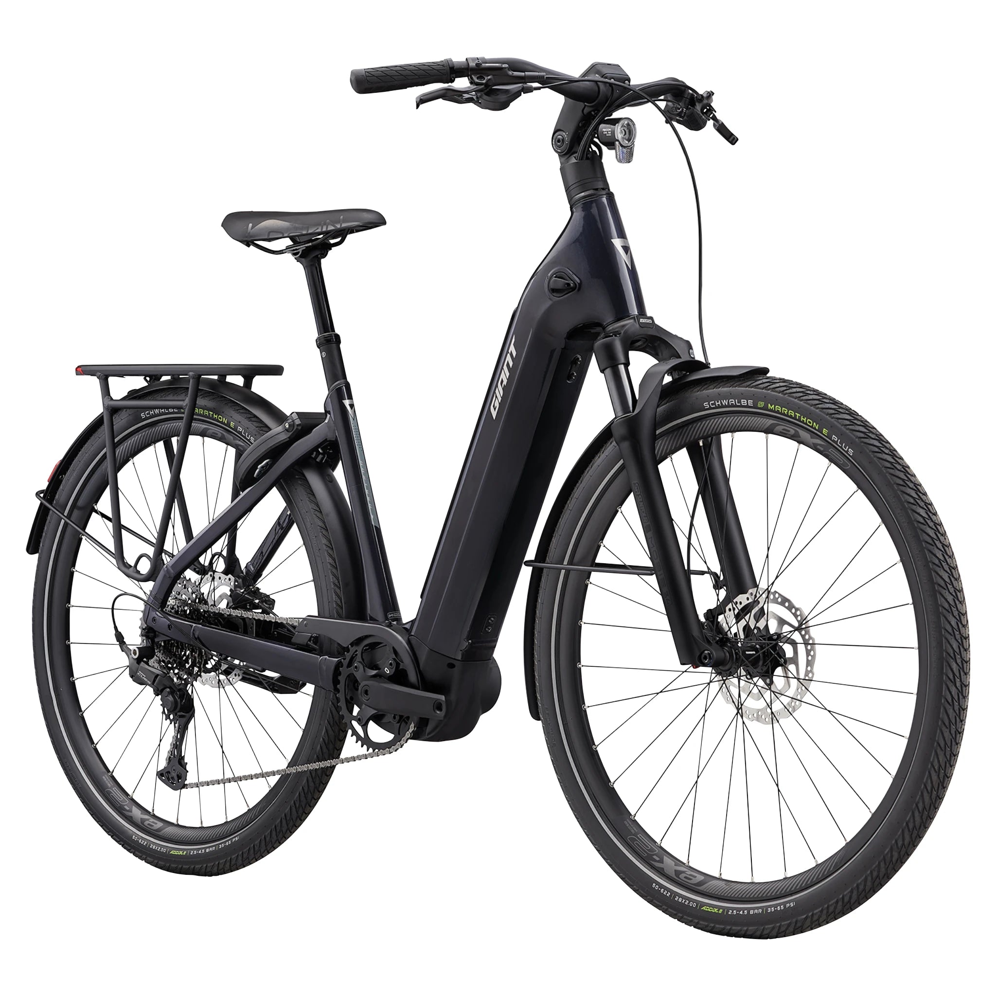 Giant AnyTour E+ 4