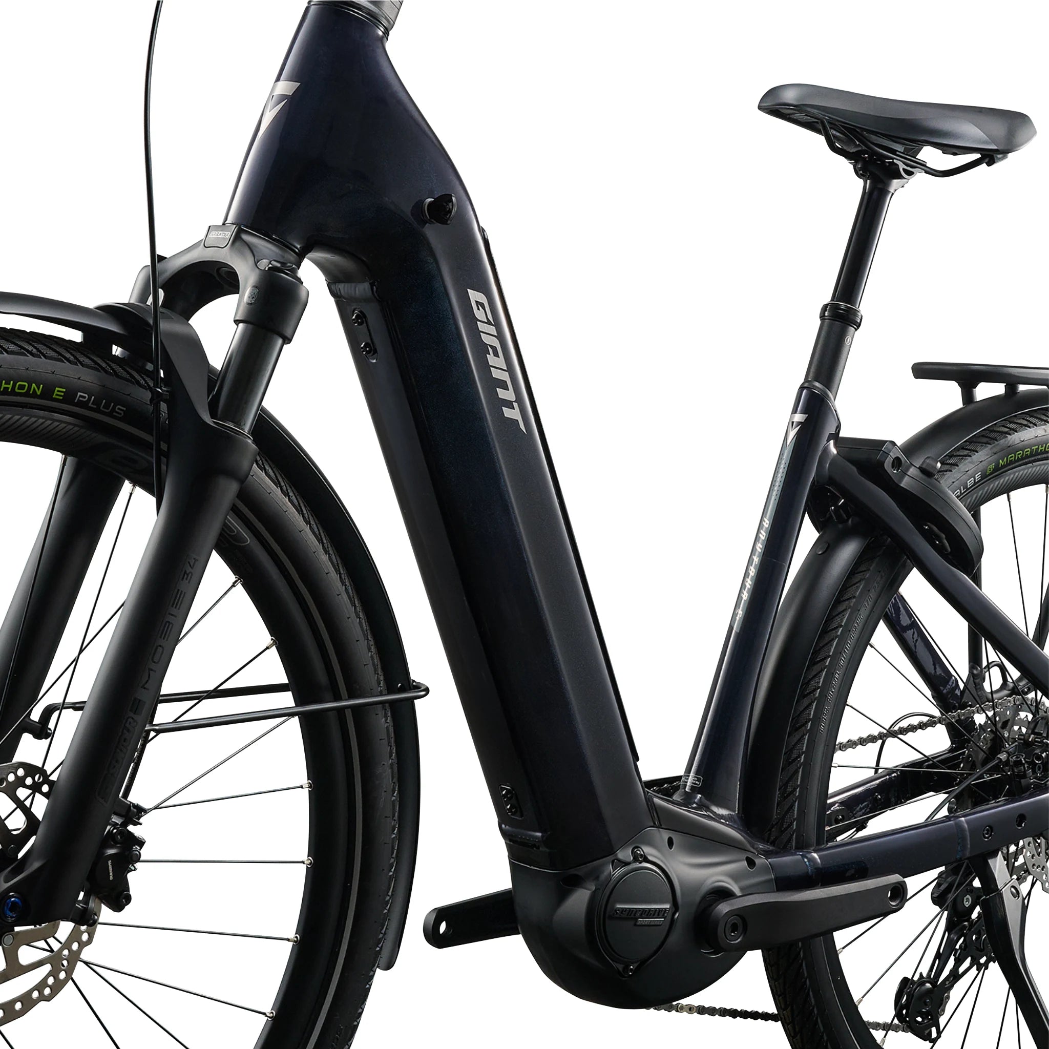 Giant AnyTour E+ 4