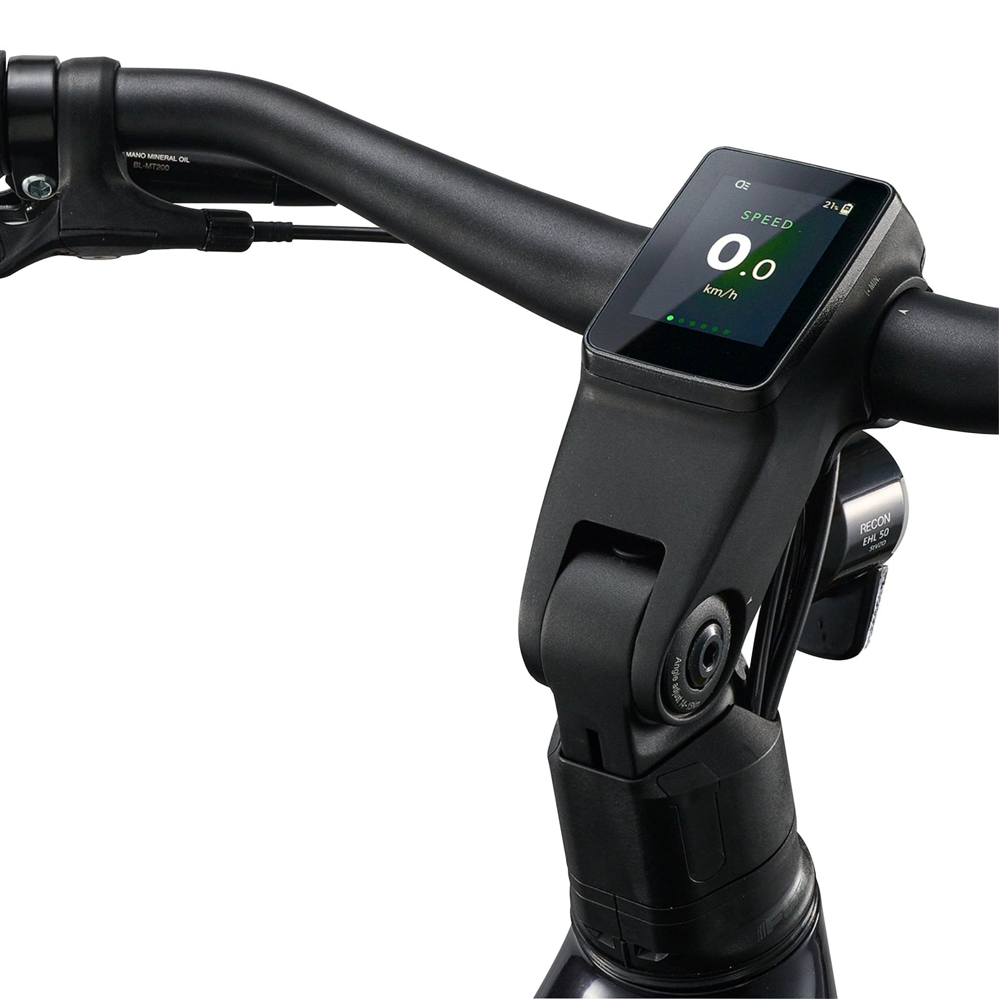 Giant AnyTour E+ 4