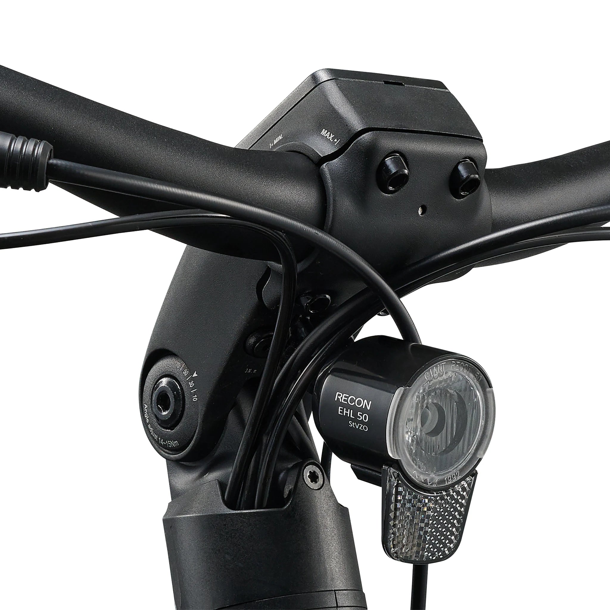Giant AnyTour E+ 4