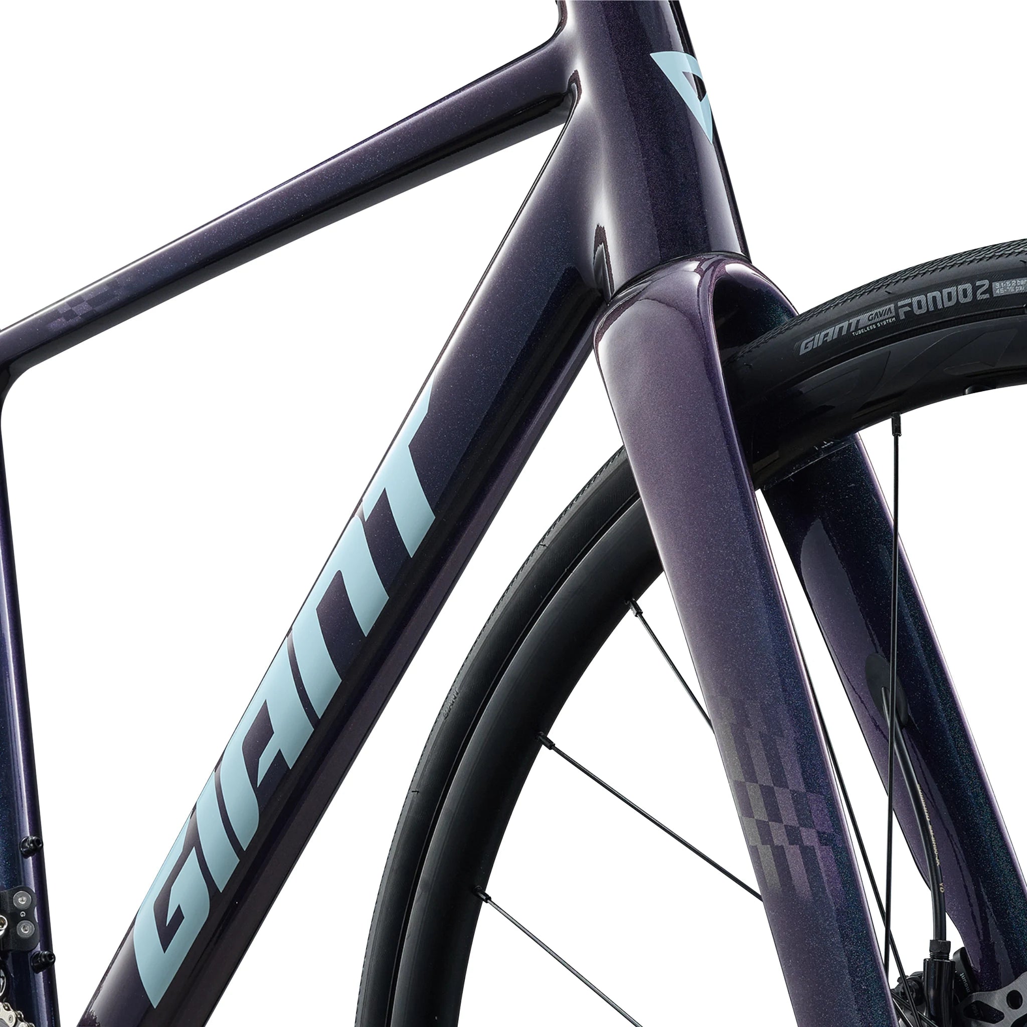 Giant Contend AR 0