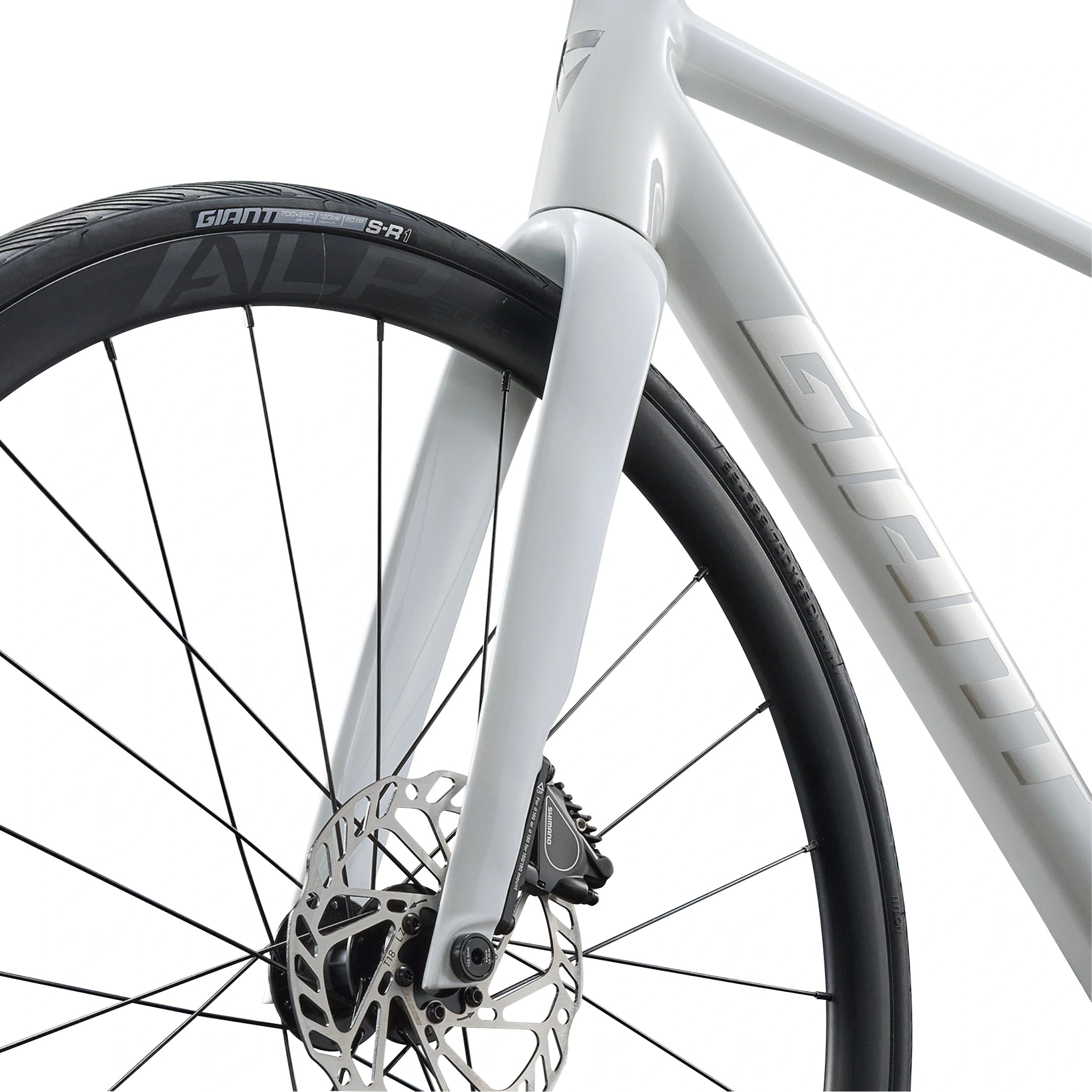 Giant Contend SL 1