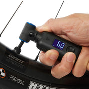 Giant Control Digital Gauge