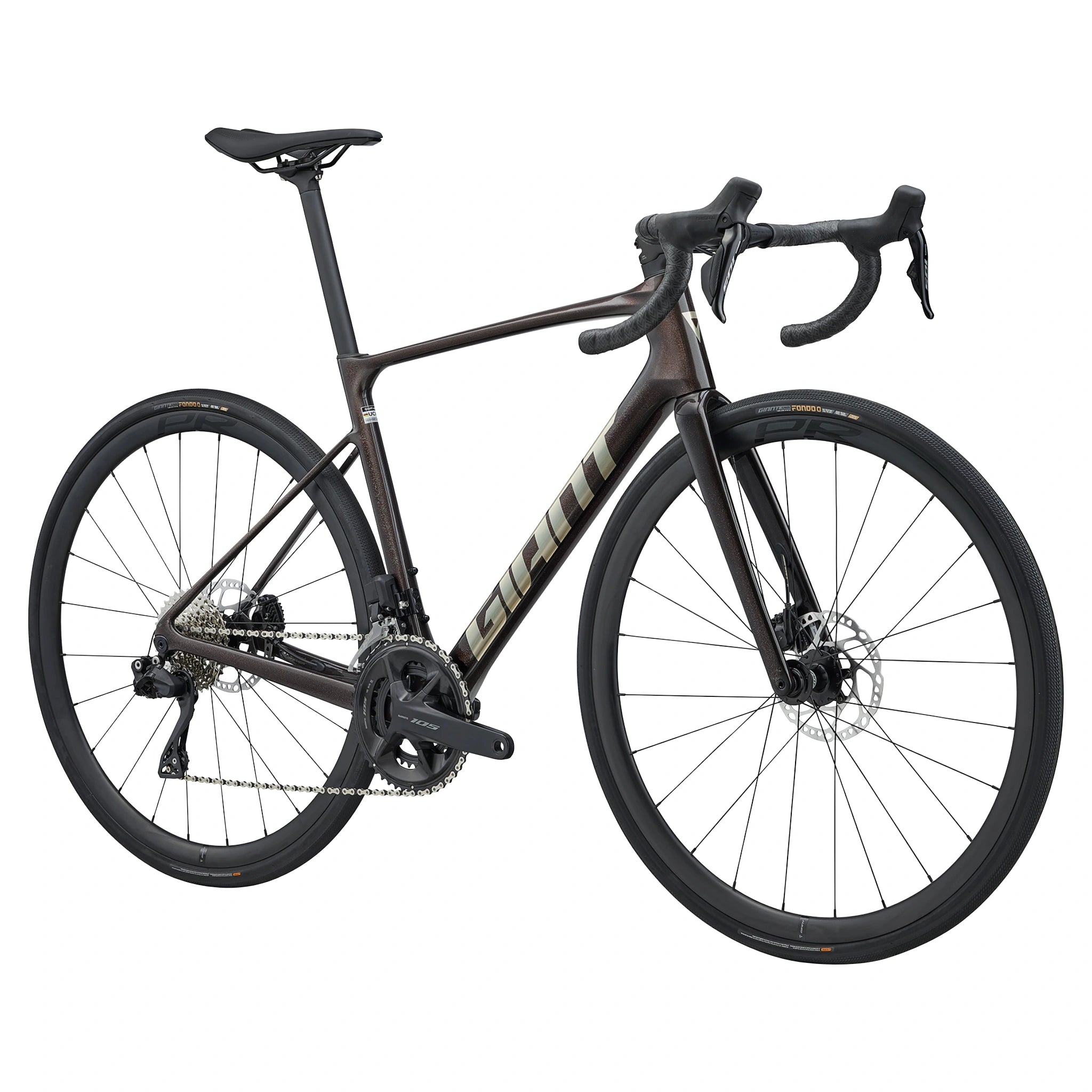 Giant Defy Advanced 1