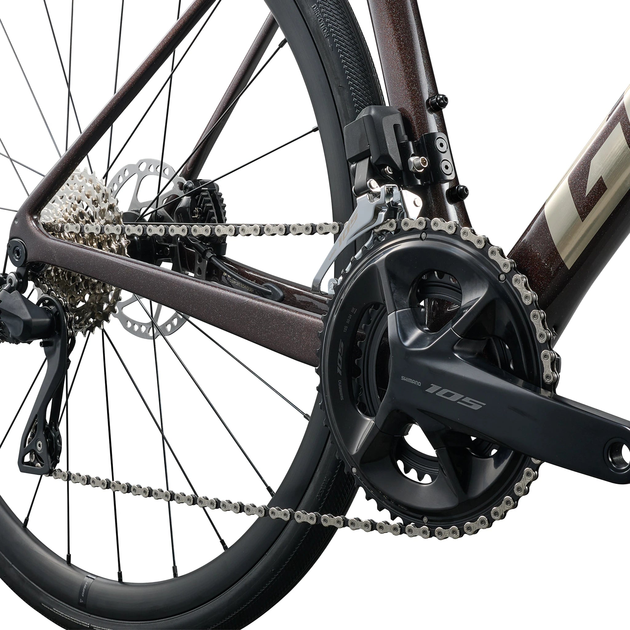 Giant Defy Advanced 1
