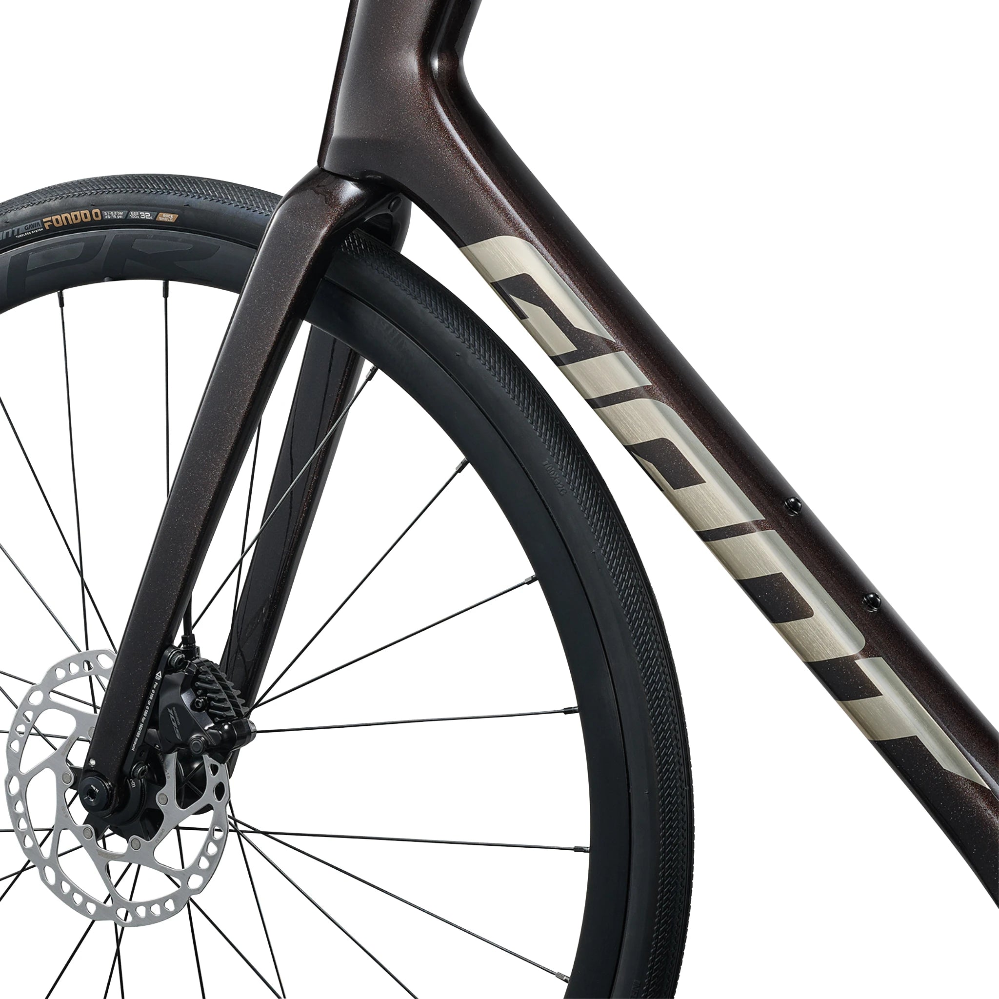 Giant Defy Advanced 1