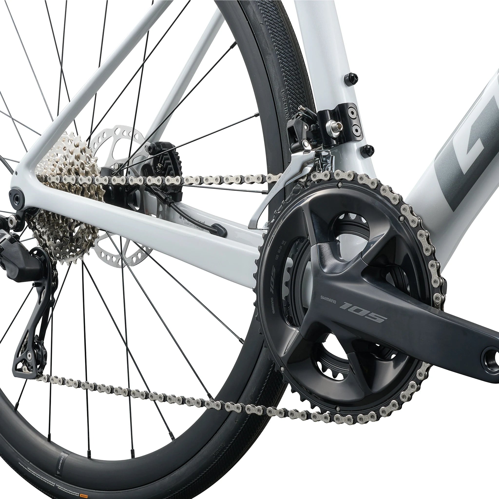 Giant Defy Advanced 2