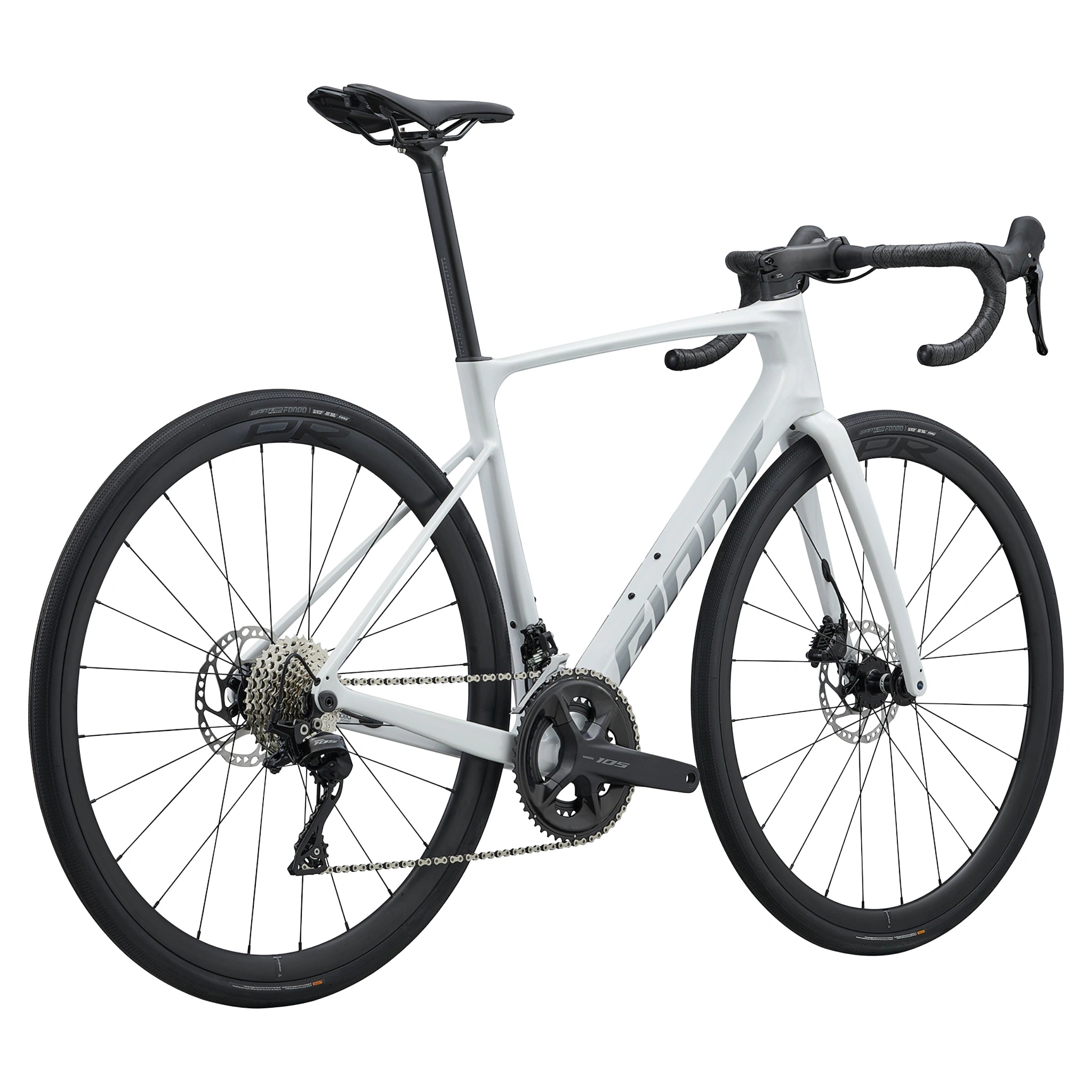 Giant Defy Advanced 2