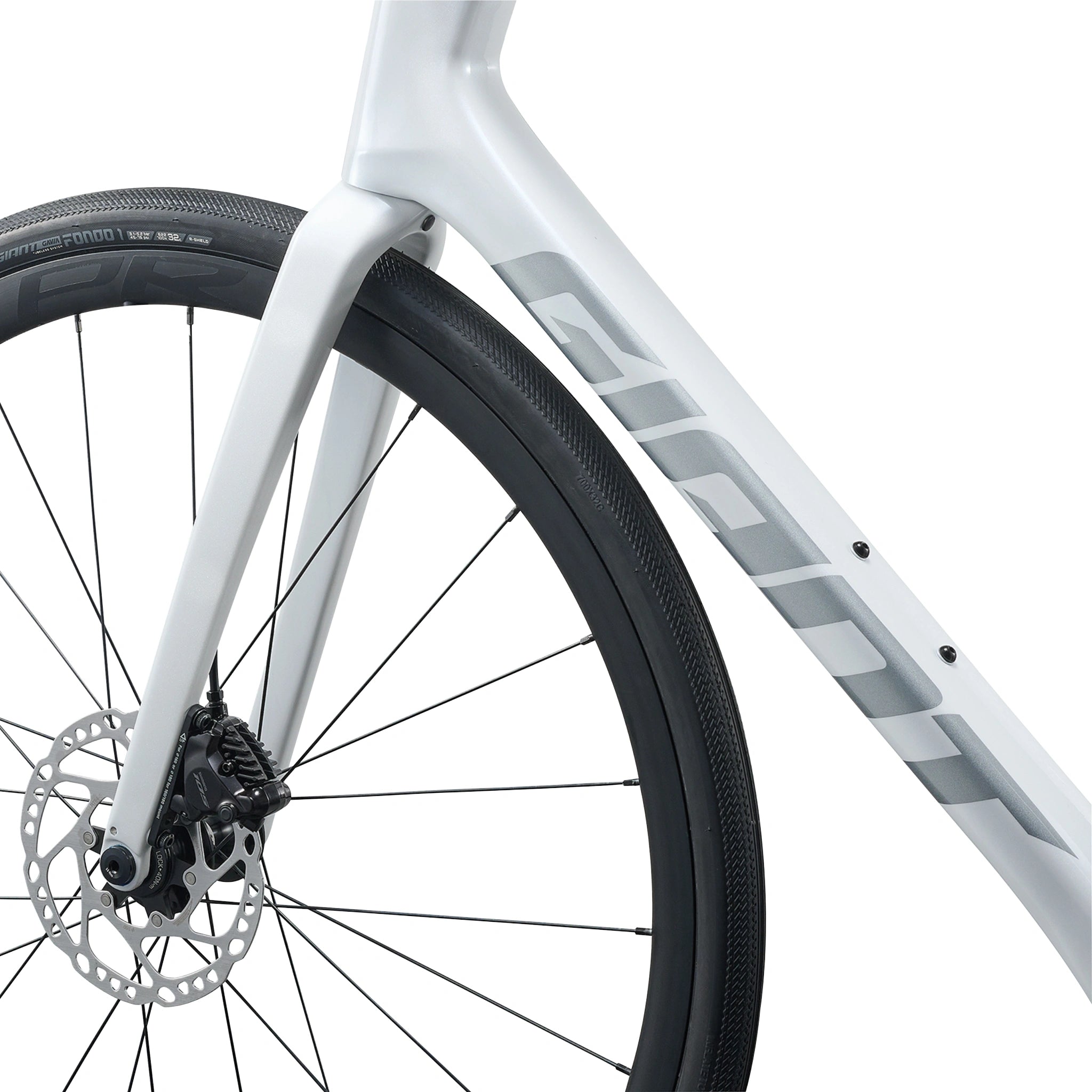 Giant Defy Advanced 2