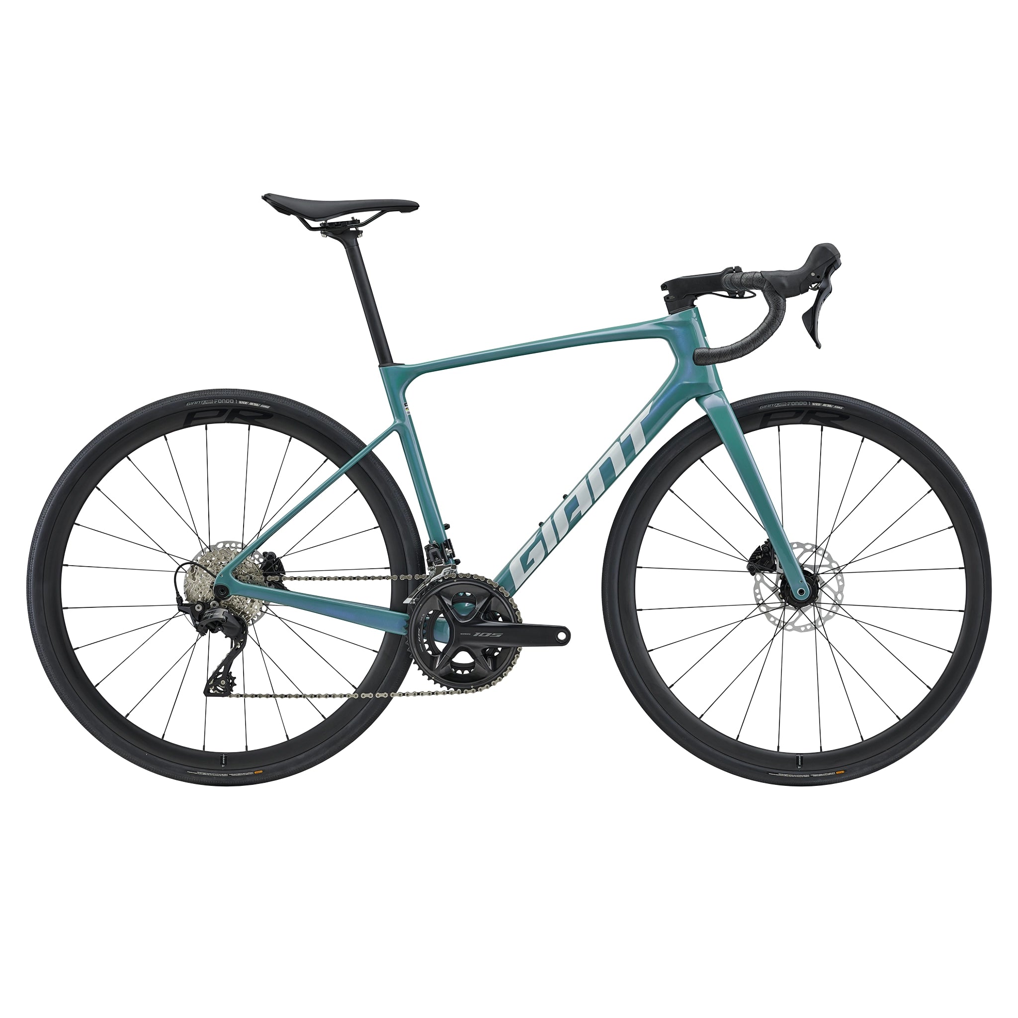 Giant Defy Advanced 2