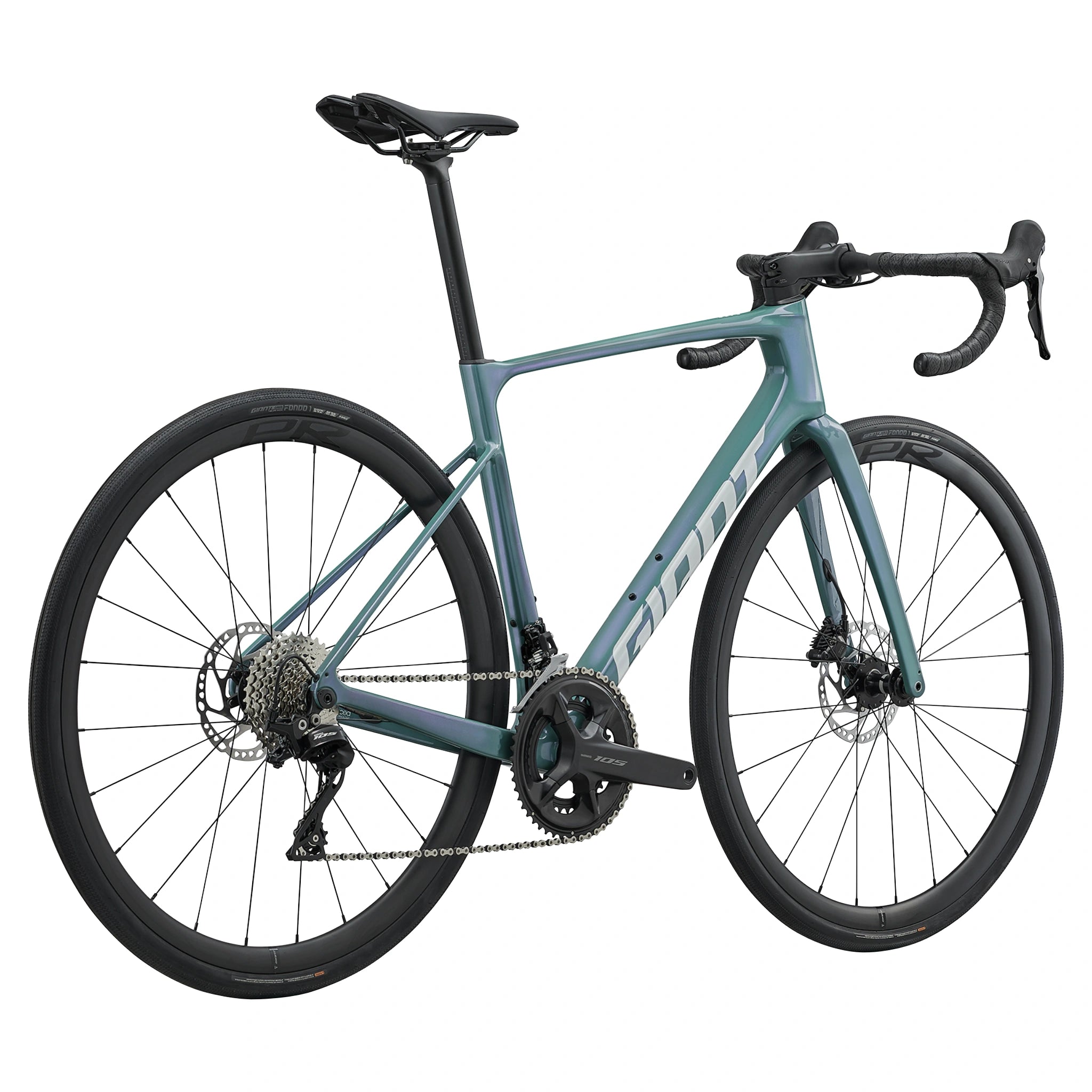 Giant Defy Advanced 2