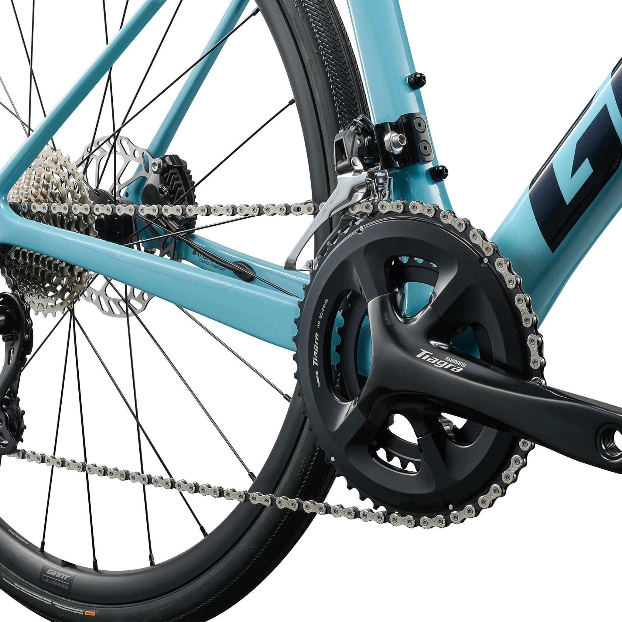 Giant Defy Advanced 3